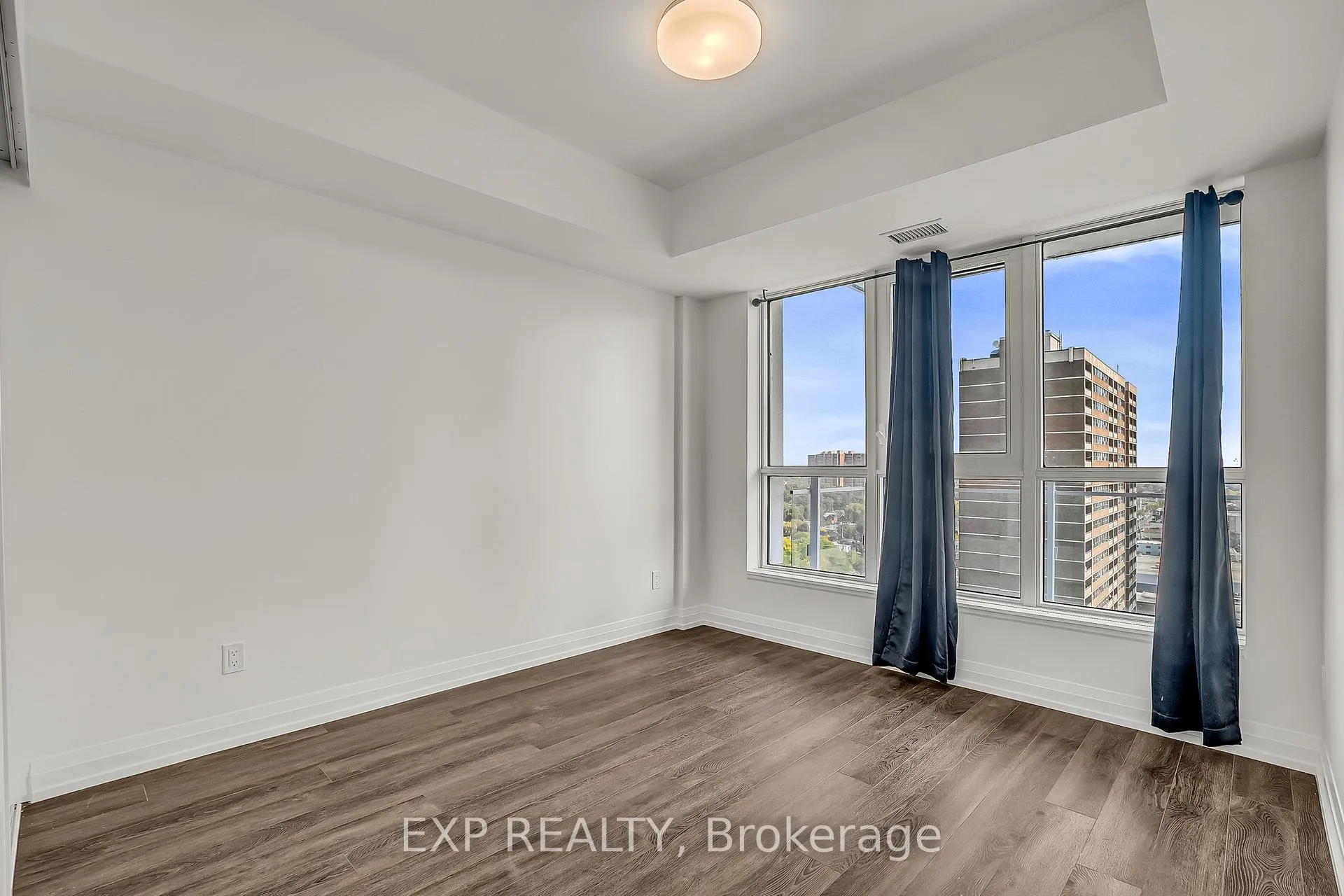 Photo 20 of Unit 1604, 286 Main Street, Toronto, East End-Danforth — HOMEH