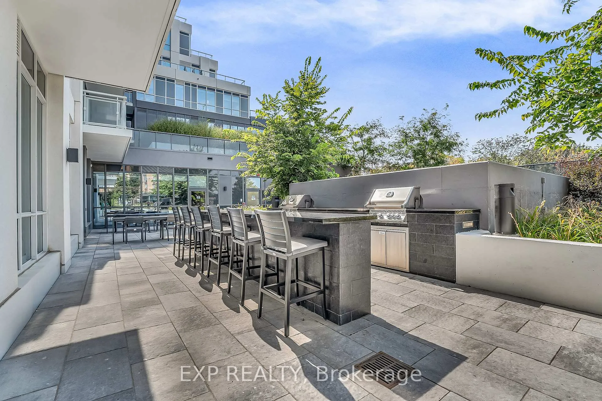 Photo 29 of Unit 1604, 286 Main Street, Toronto, East End-Danforth — HOMEH