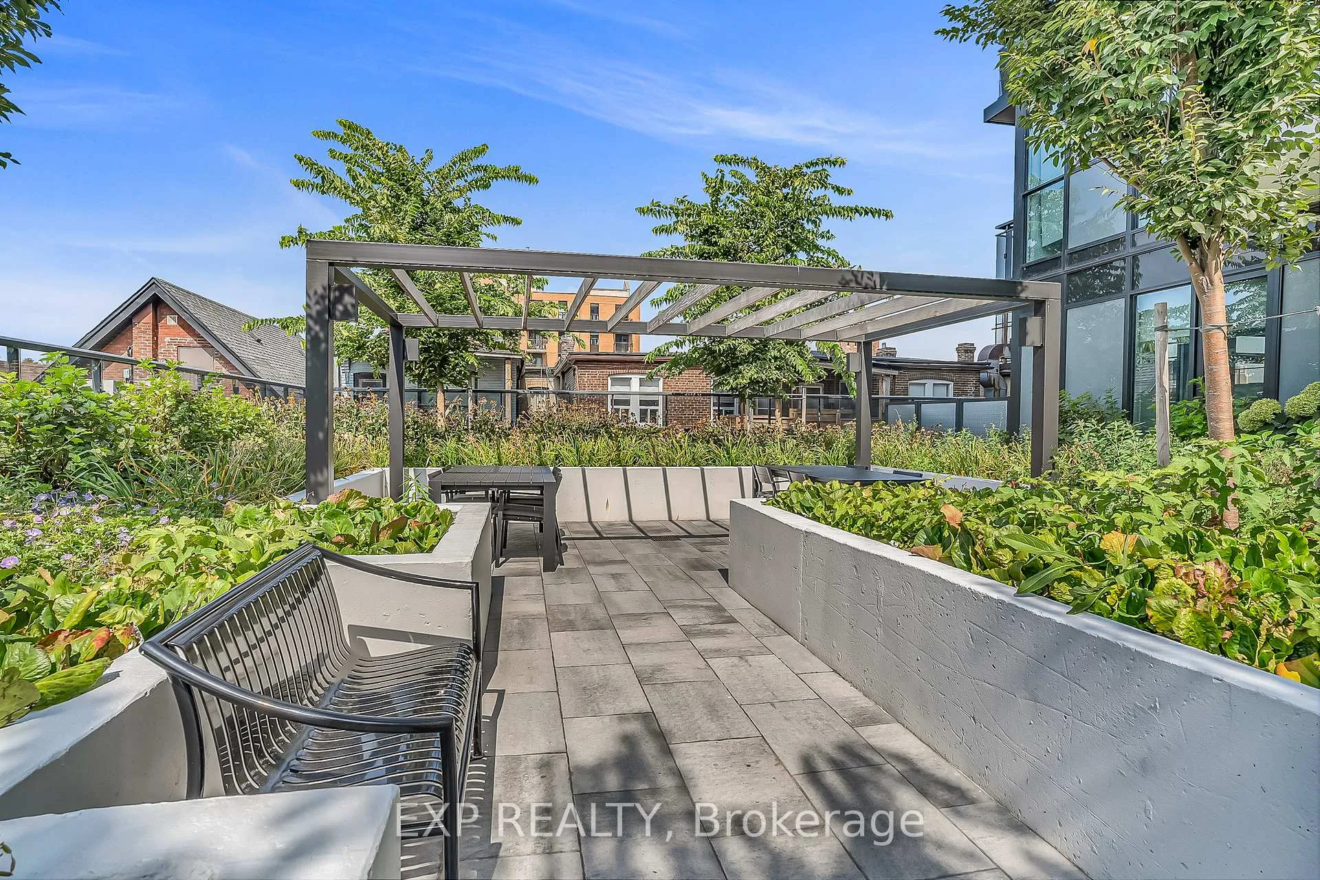 Photo 30 of Unit 1604, 286 Main Street, Toronto, East End-Danforth — HOMEH