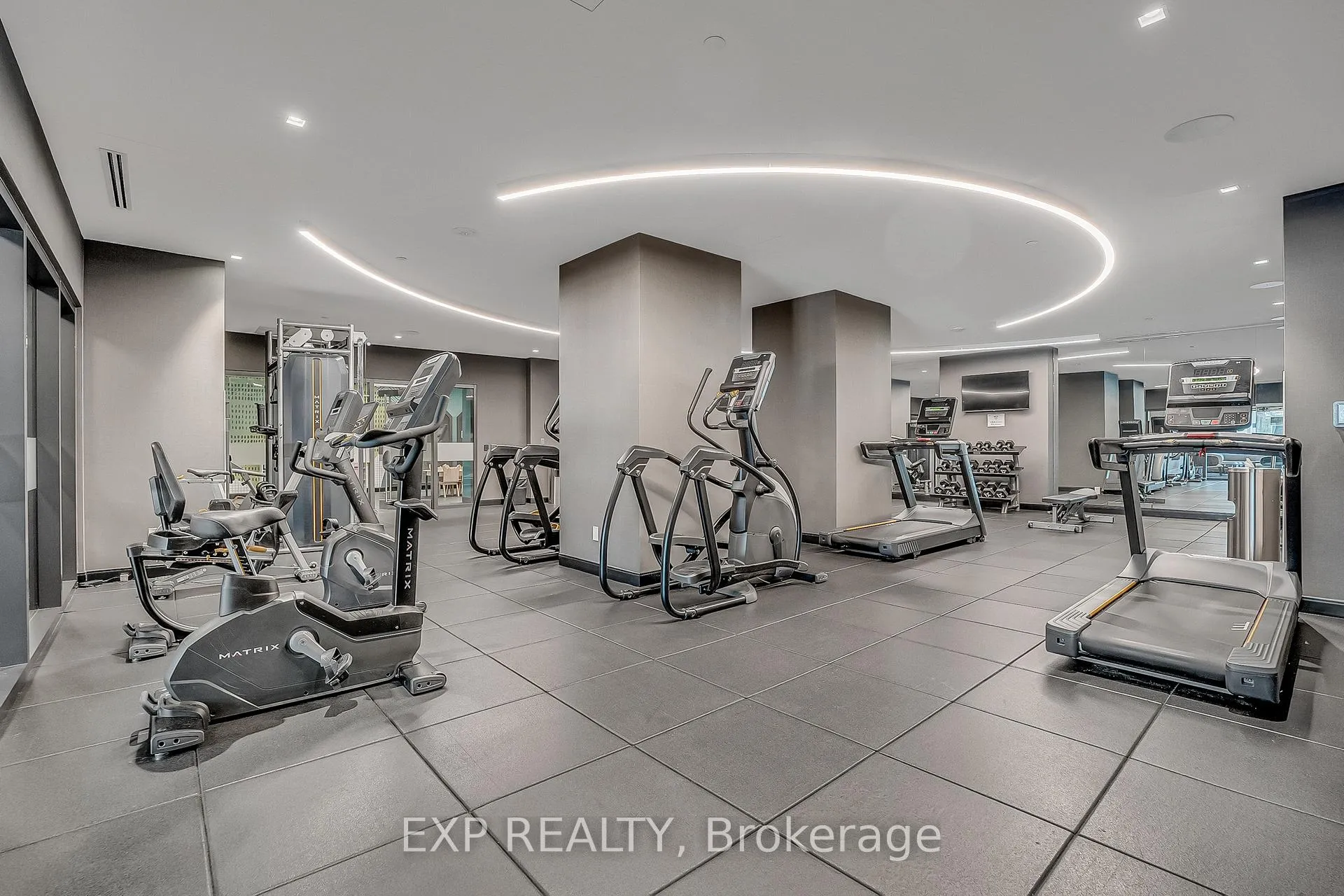 Photo 33 of Unit 1604, 286 Main Street, Toronto, East End-Danforth — HOMEH