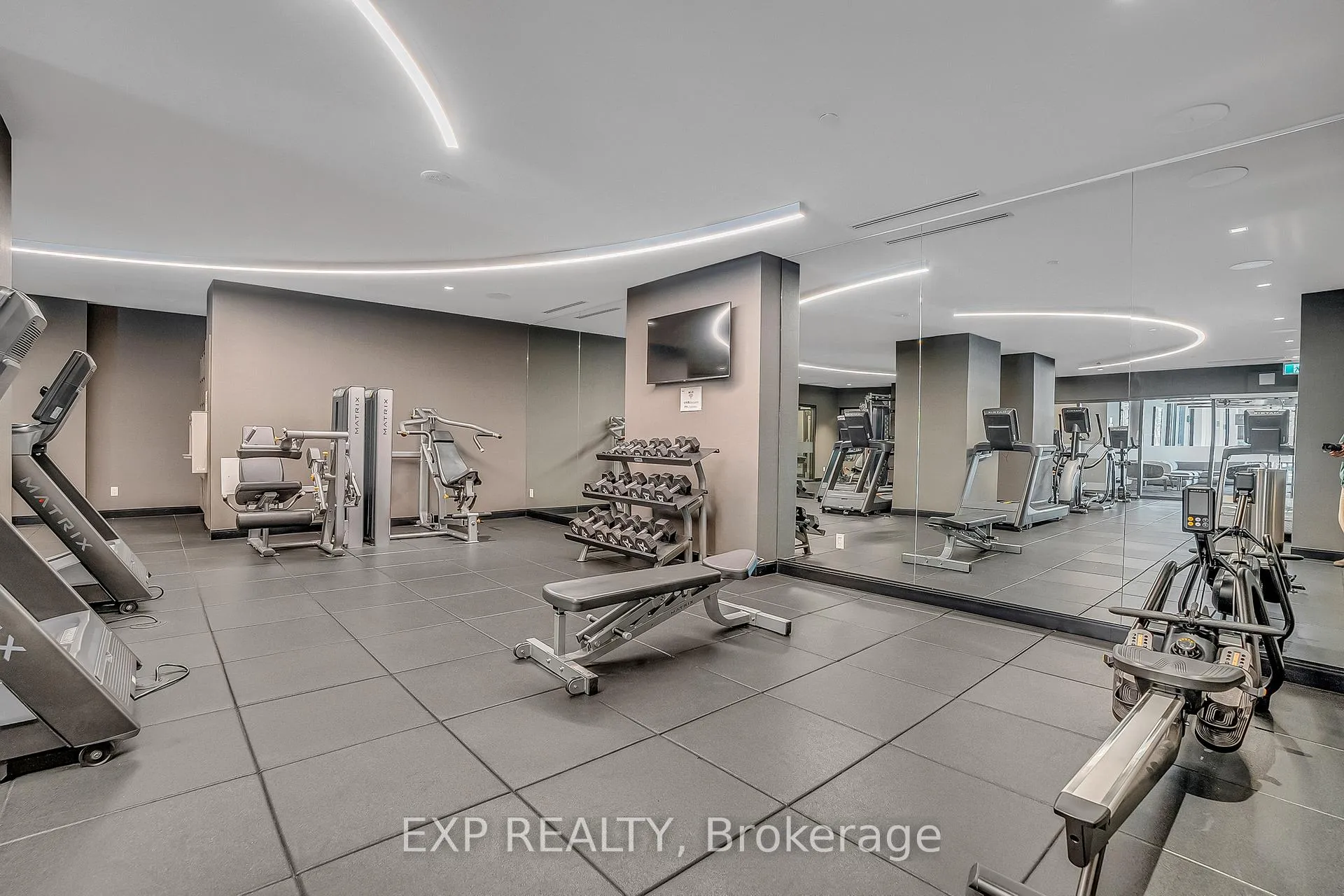 Photo 34 of Unit 1604, 286 Main Street, Toronto, East End-Danforth — HOMEH