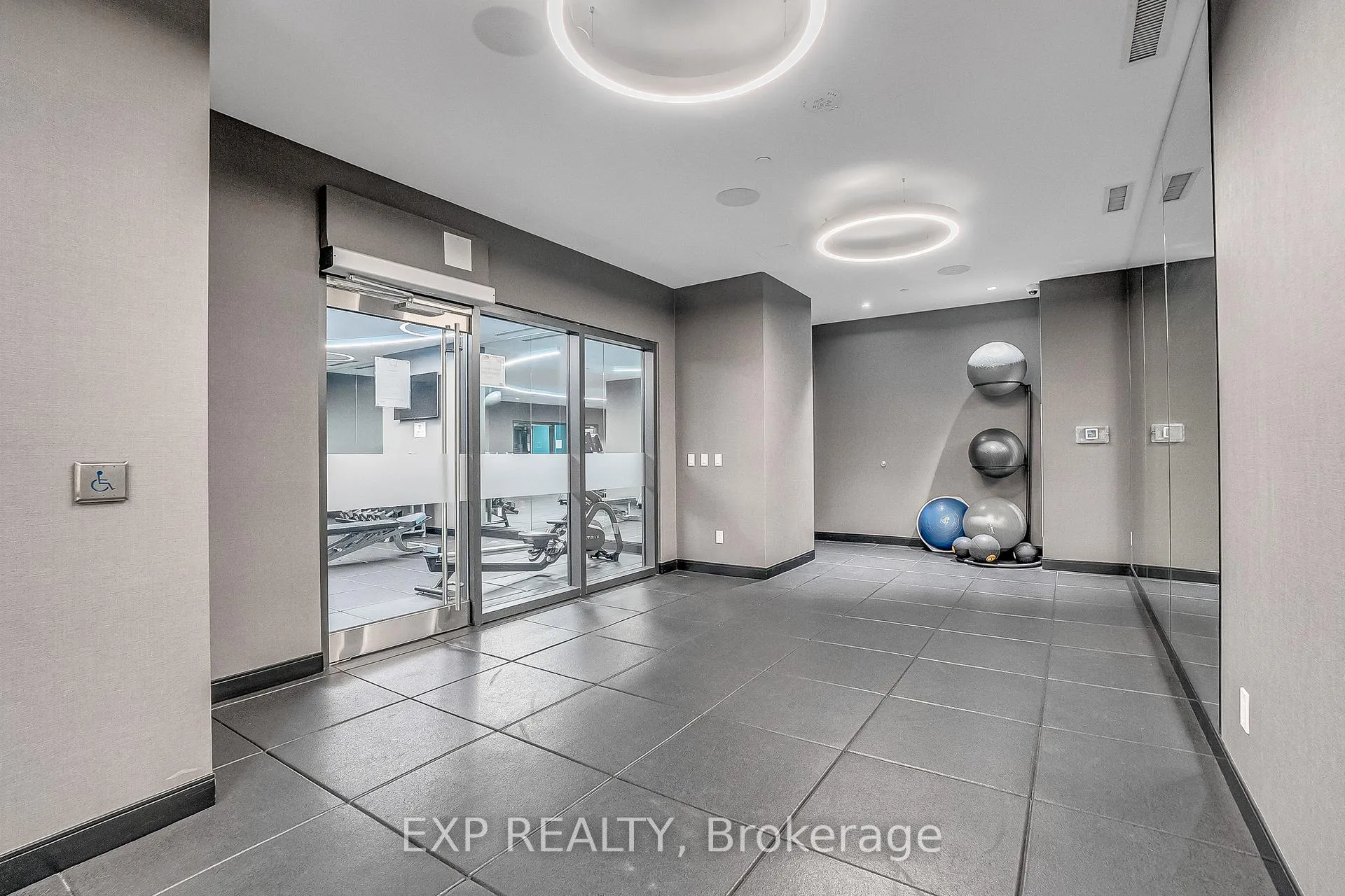 Photo 35 of Unit 1604, 286 Main Street, Toronto, East End-Danforth — HOMEH