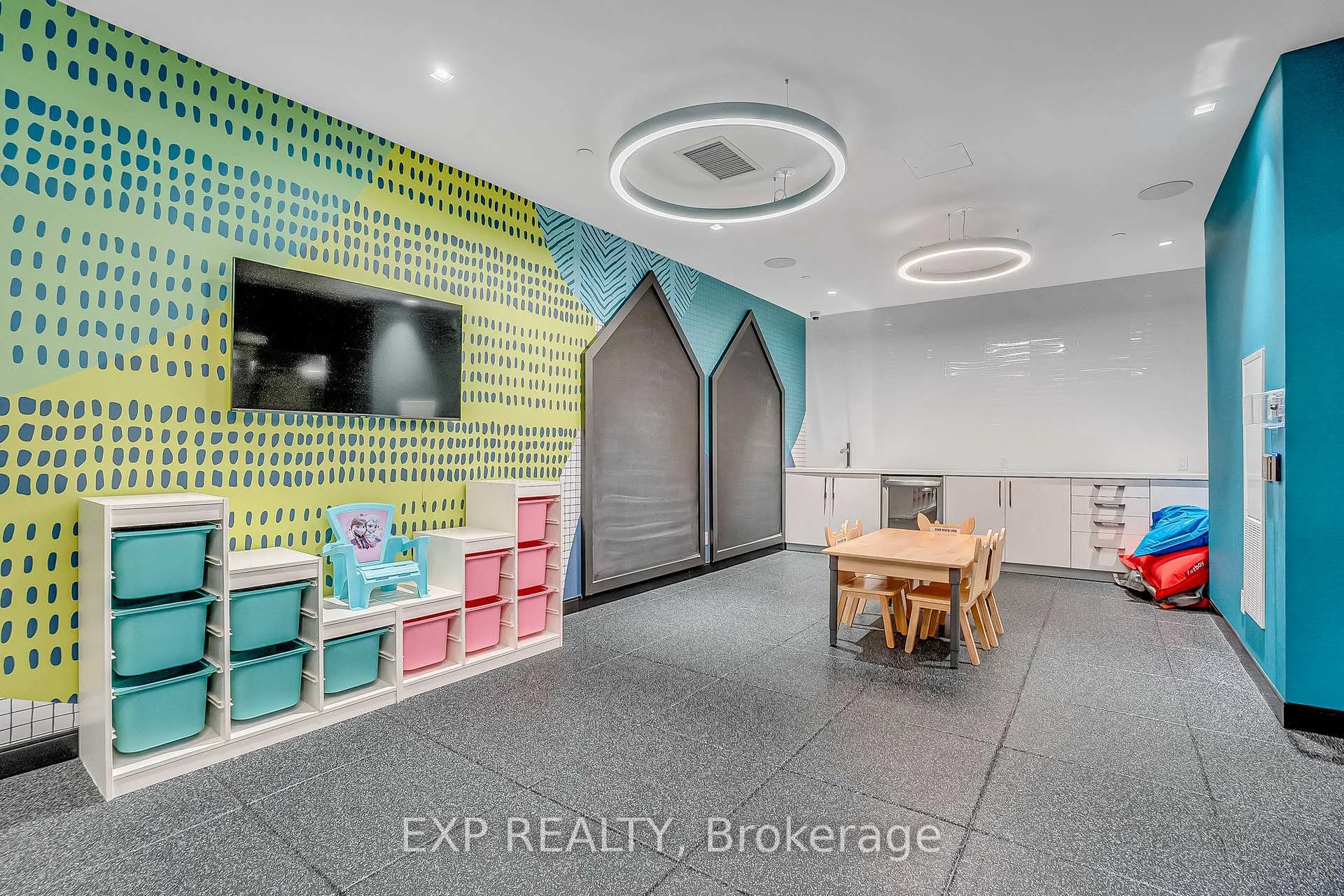 Photo 36 of Unit 1604, 286 Main Street, Toronto, East End-Danforth — HOMEH