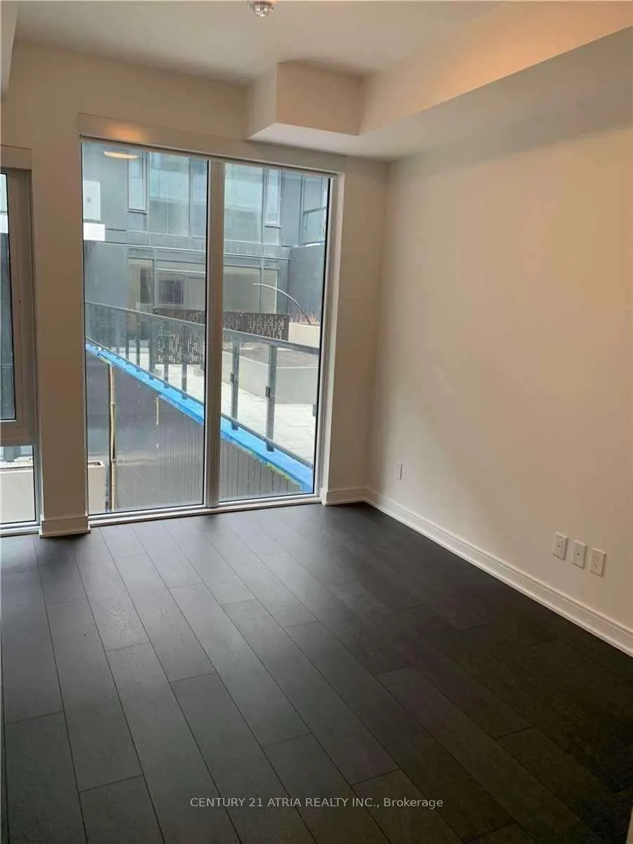 Photo 7 of Unit 106S, 180 Mill Street, Toronto, Waterfront Communities — HOMEH