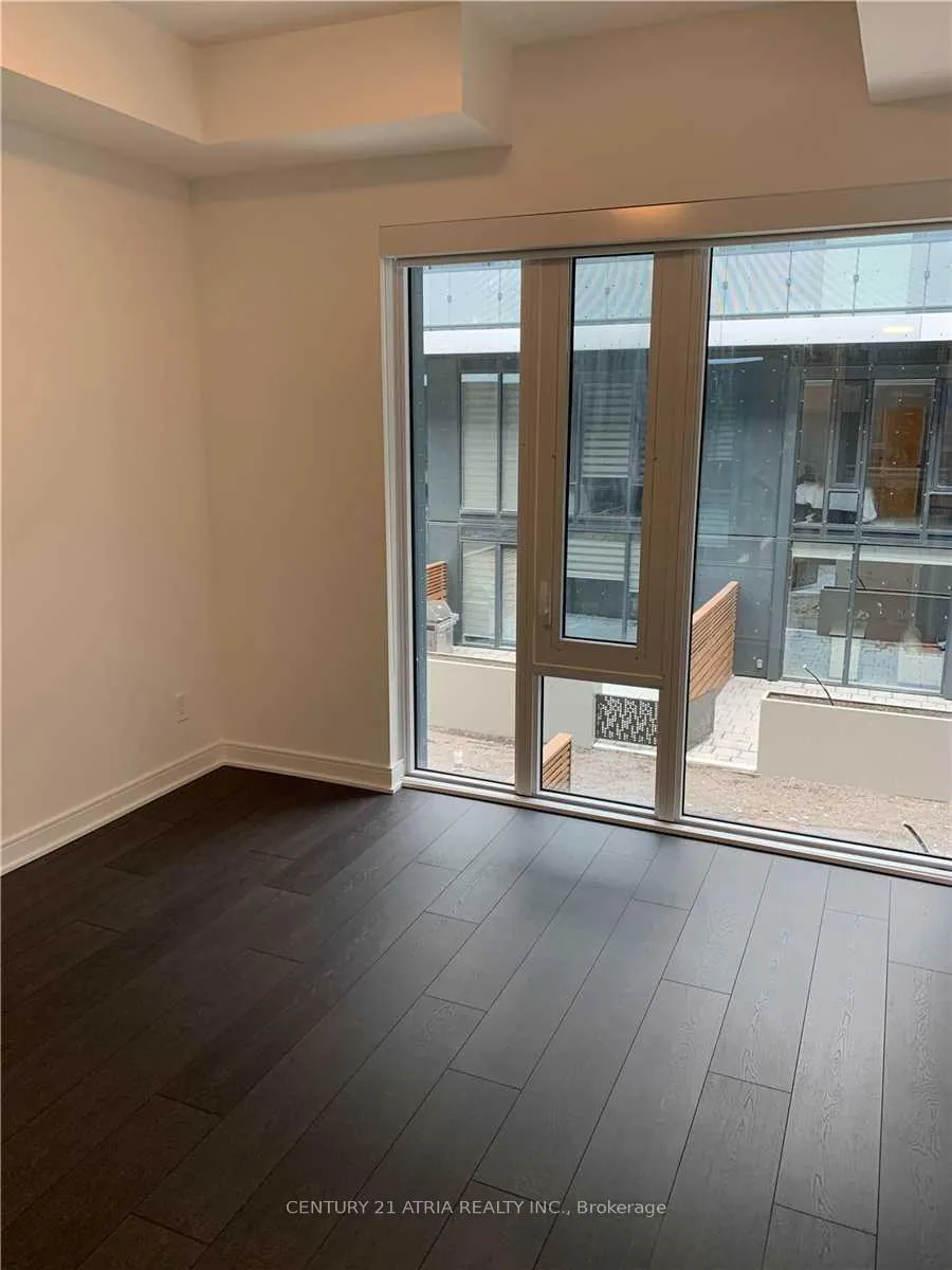 Photo 8 of Unit 106S, 180 Mill Street, Toronto, Waterfront Communities — HOMEH