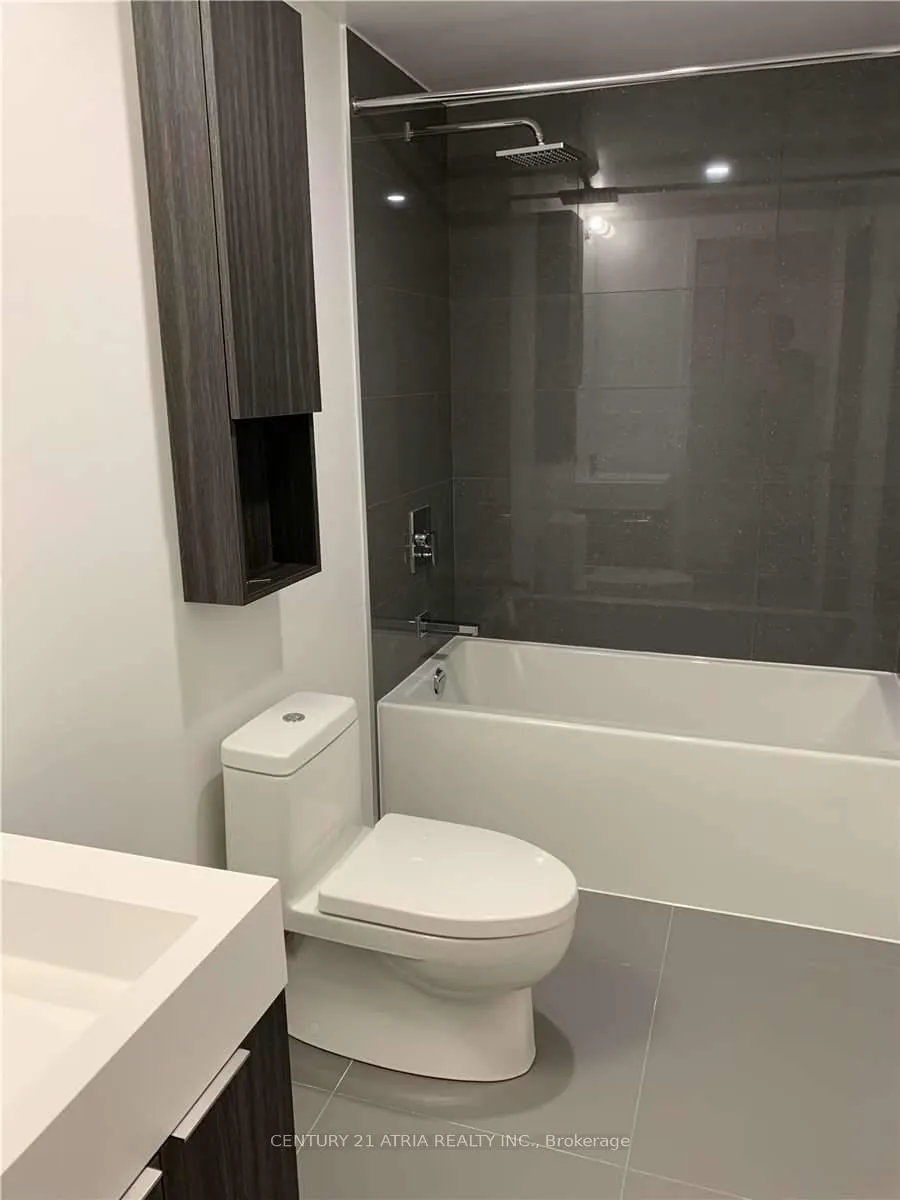 Photo 9 of Unit 106S, 180 Mill Street, Toronto, Waterfront Communities — HOMEH