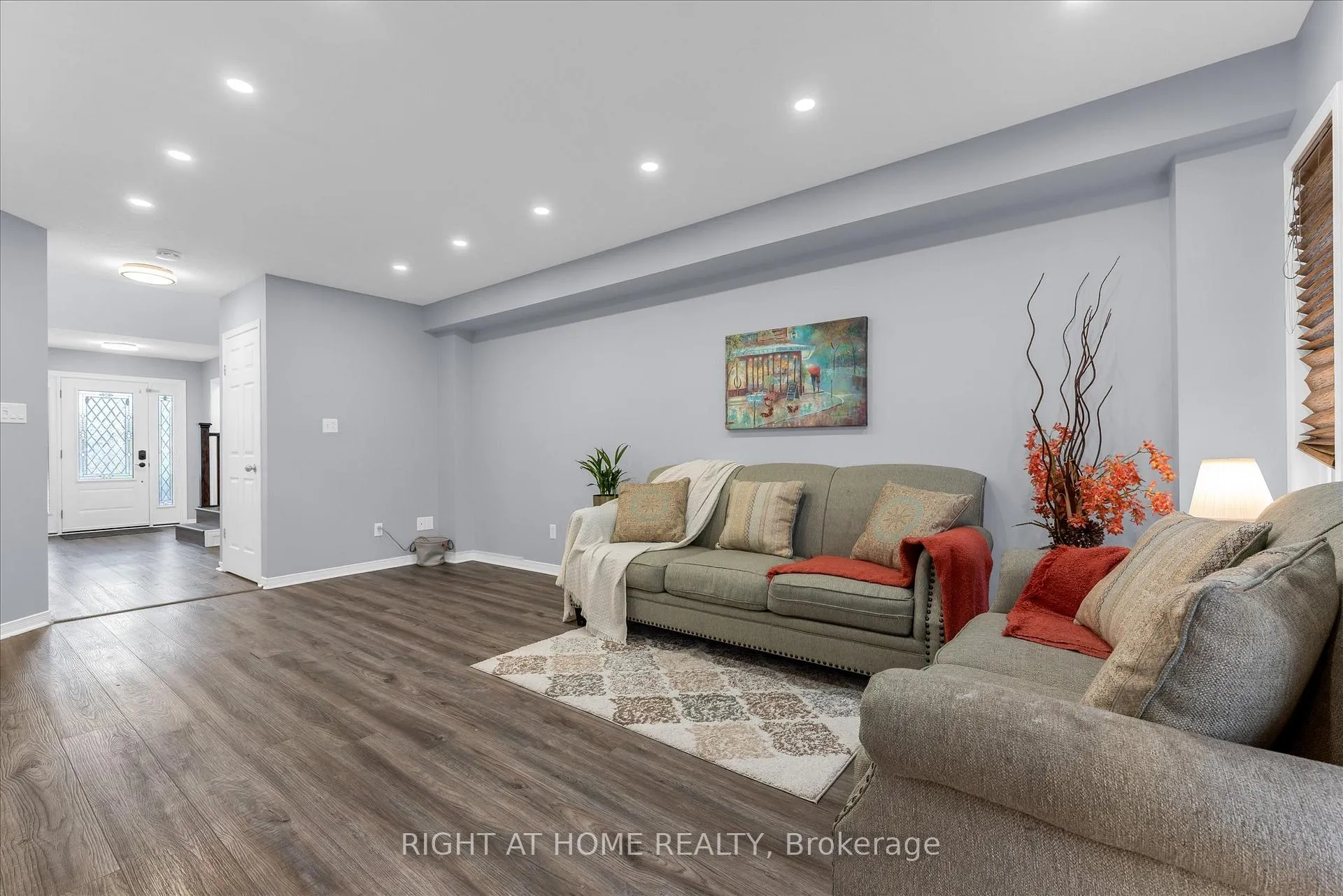 Photo 9 of 175 Sims Estate Drive, Kitchener — HOMEH