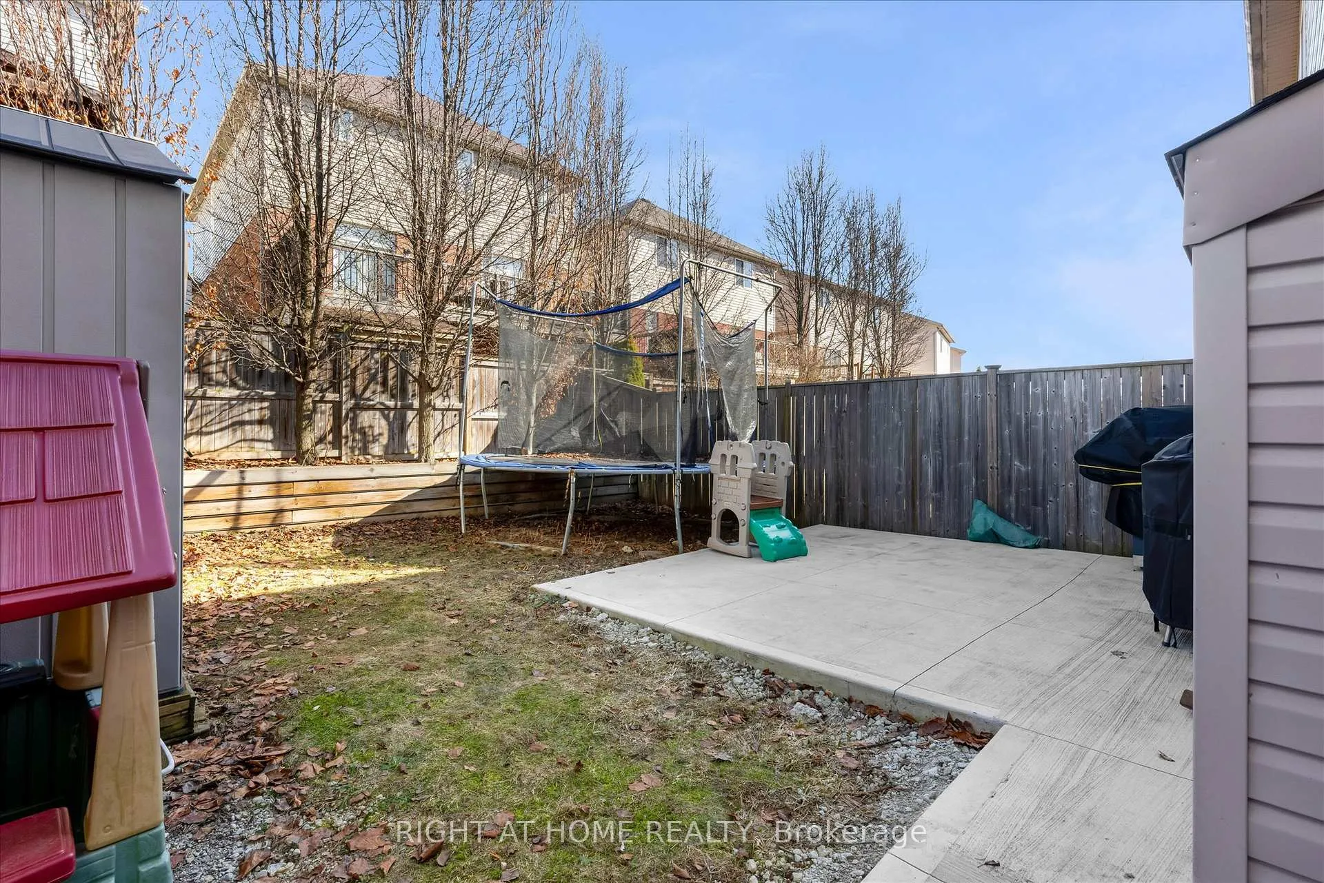 Photo 28 of 175 Sims Estate Drive, Kitchener — HOMEH