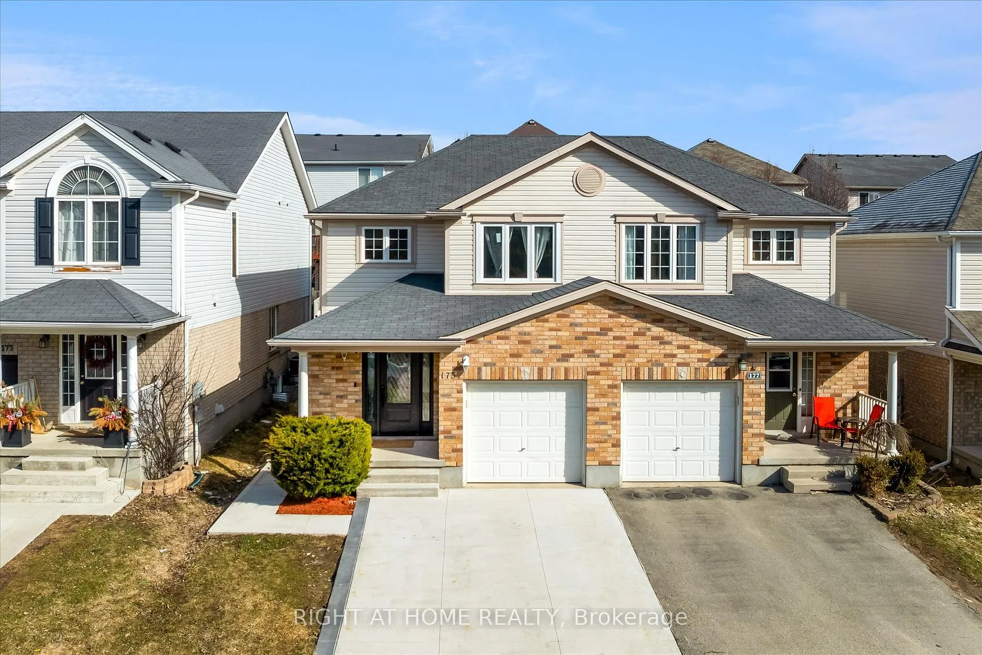 Photo 40 of 175 Sims Estate Drive, Kitchener — HOMEH