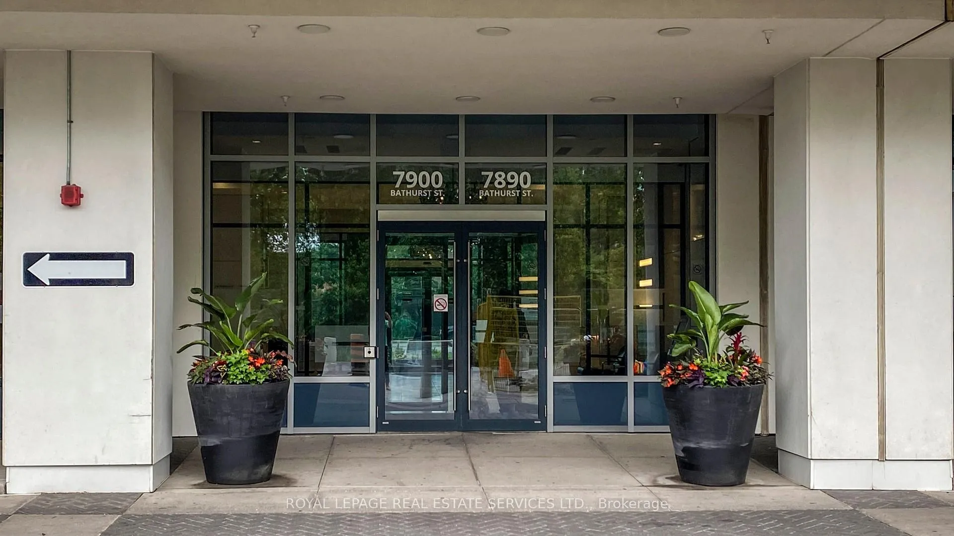 Photo 5 of Unit 522, 7900 Bathurst Street, Vaughan, Beverley Glen — HOMEH