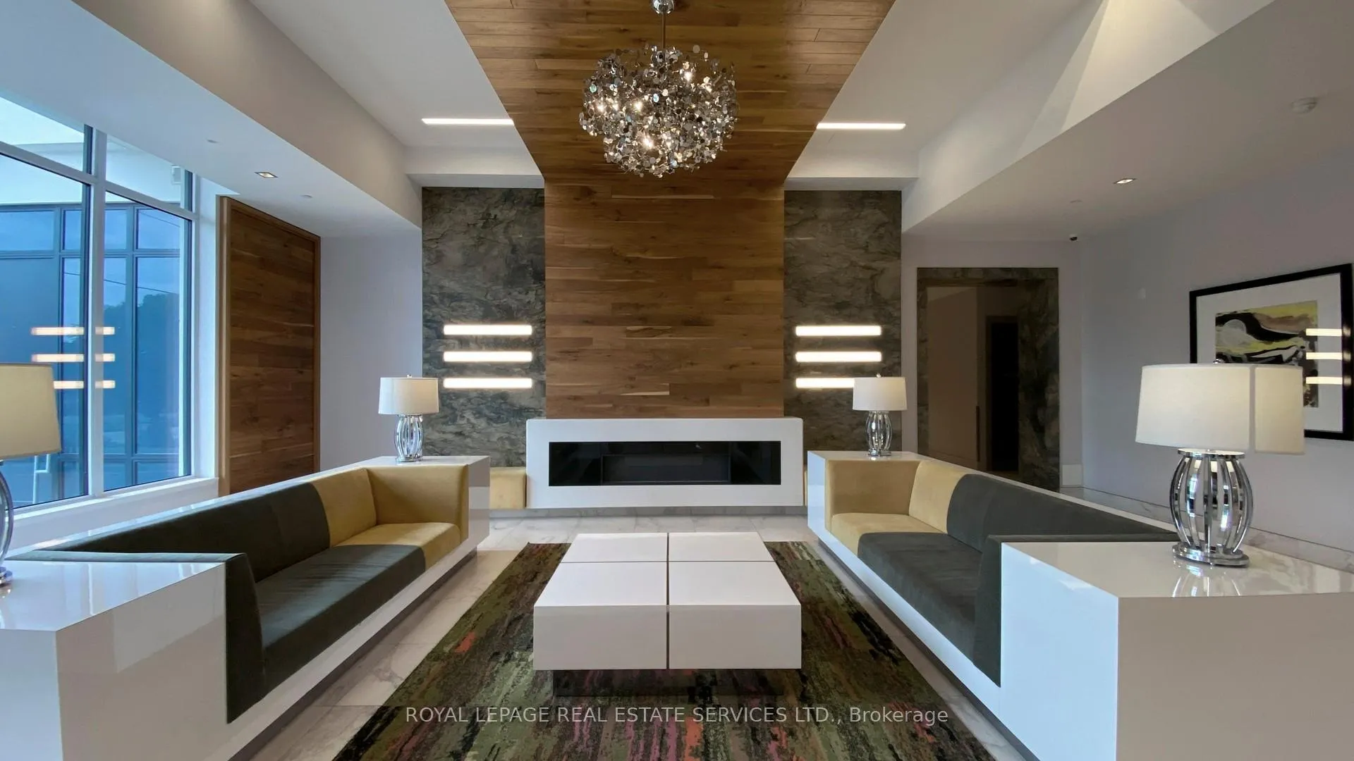 Photo 8 of Unit 522, 7900 Bathurst Street, Vaughan, Beverley Glen — HOMEH