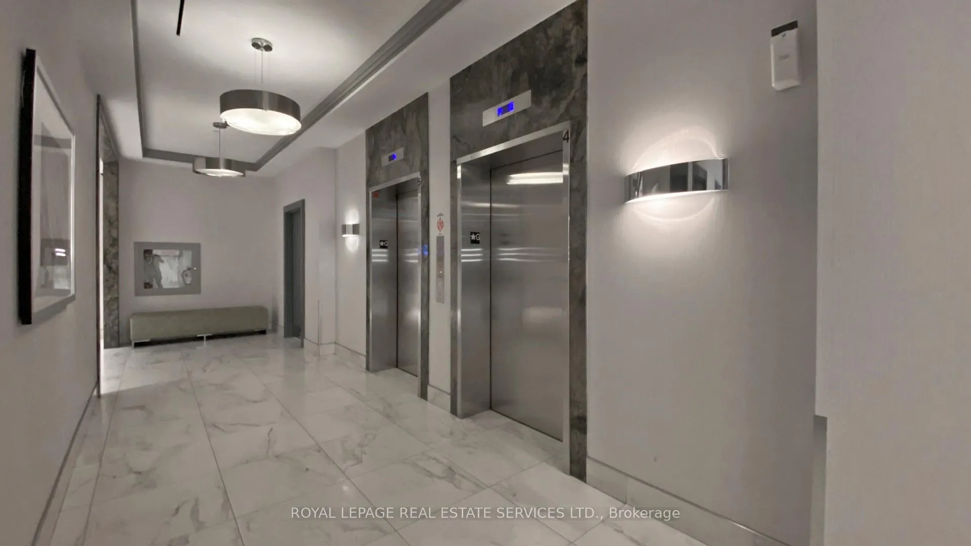 Photo 9 of Unit 522, 7900 Bathurst Street, Vaughan, Beverley Glen — HOMEH