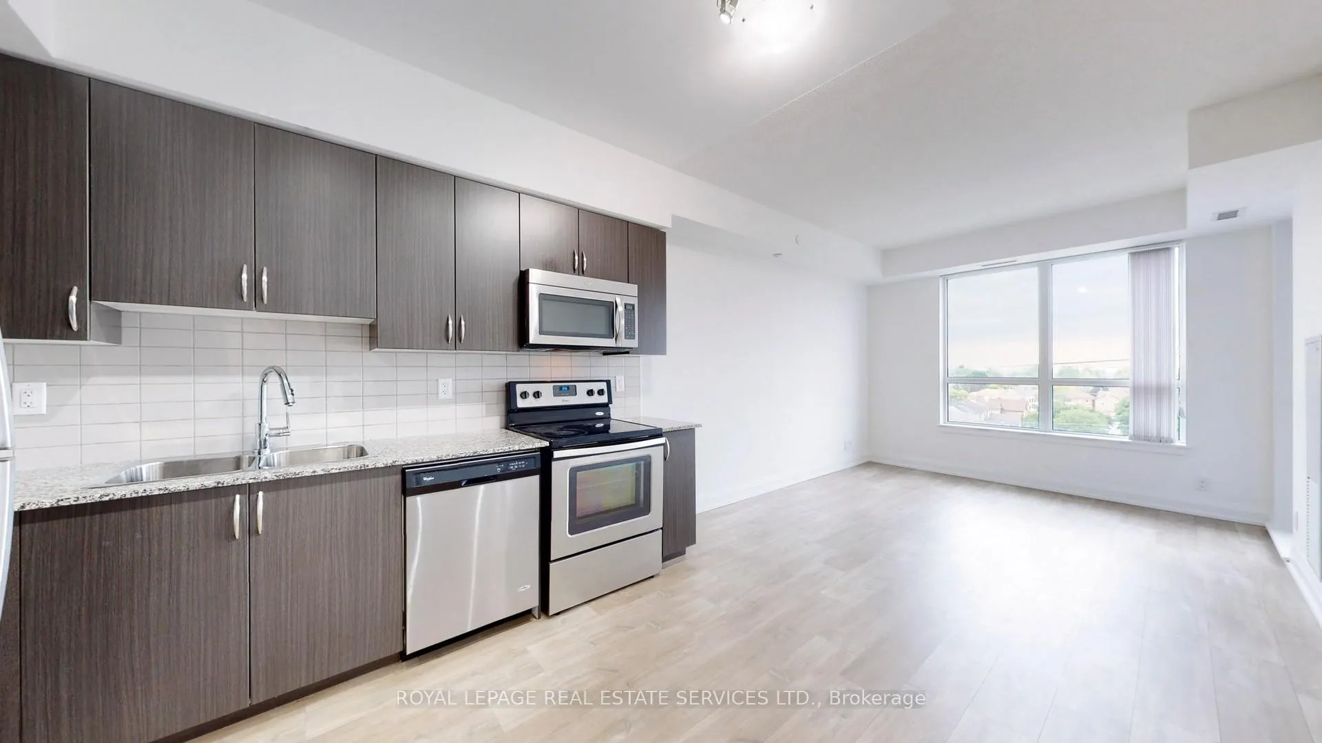 Photo 10 of Unit 522, 7900 Bathurst Street, Vaughan, Beverley Glen — HOMEH