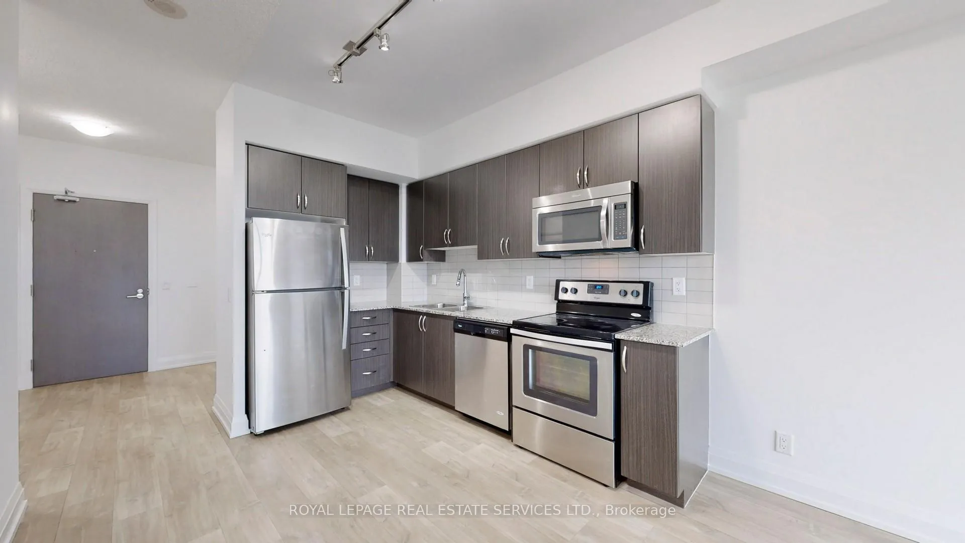 Photo 17 of Unit 522, 7900 Bathurst Street, Vaughan, Beverley Glen — HOMEH
