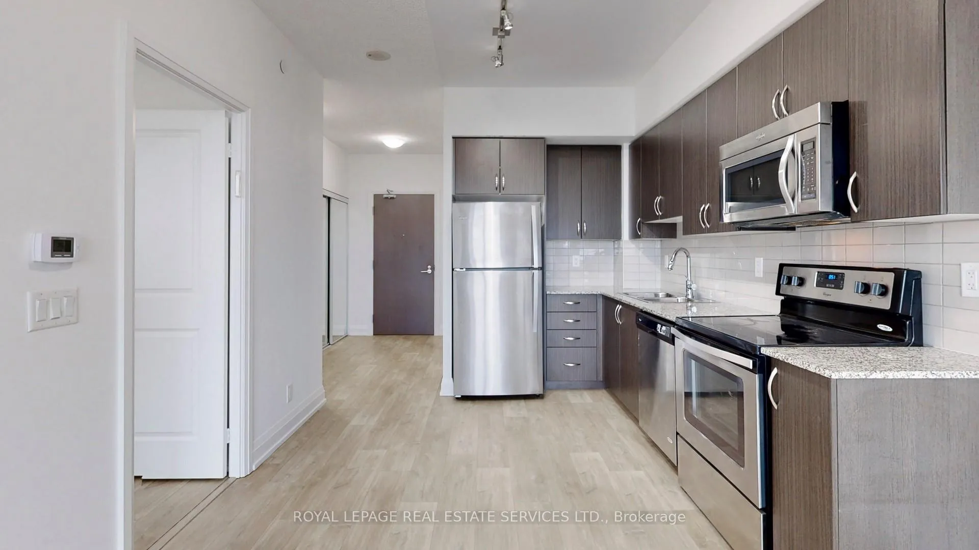 Photo 18 of Unit 522, 7900 Bathurst Street, Vaughan, Beverley Glen — HOMEH