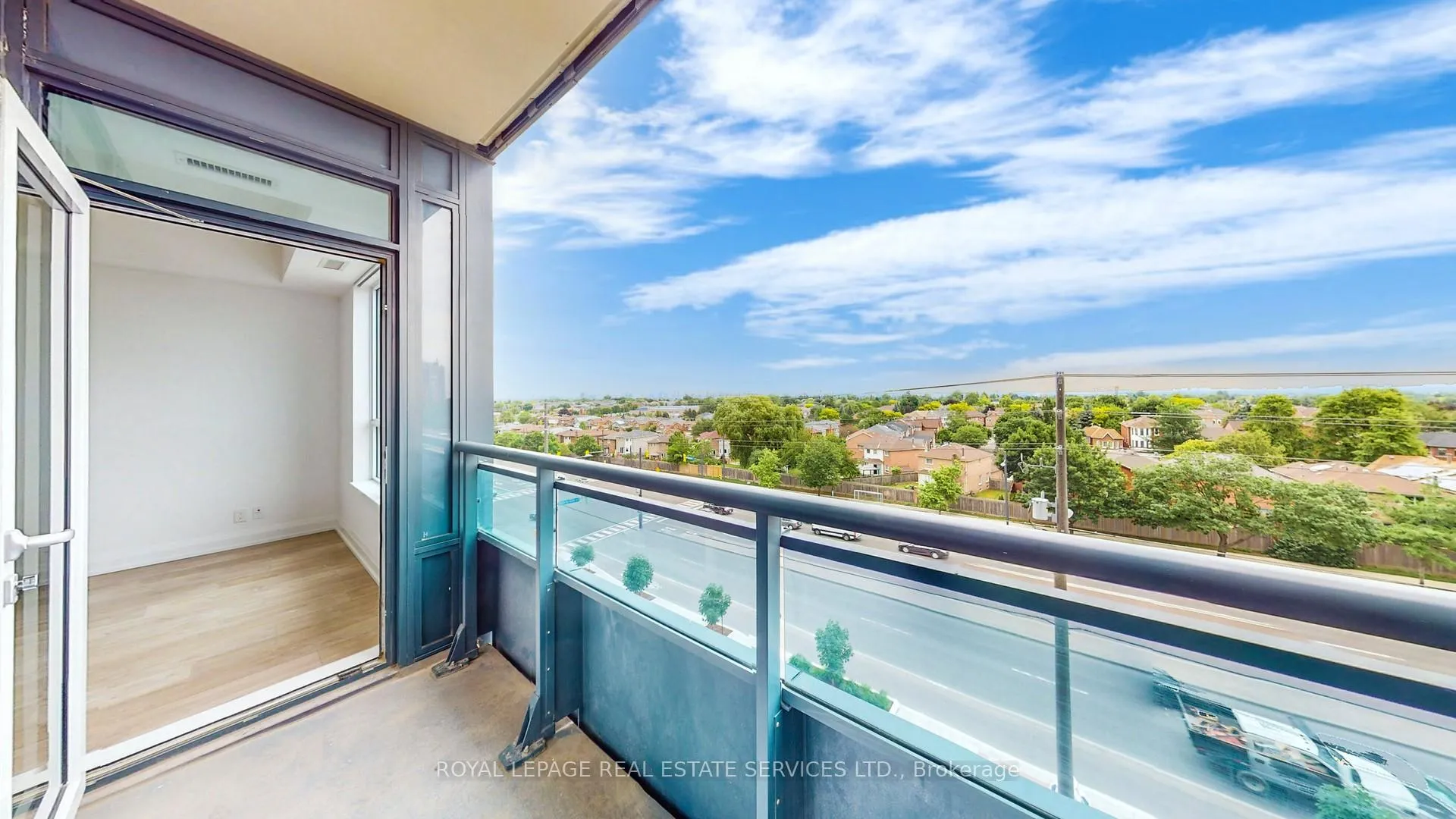 Photo 29 of Unit 522, 7900 Bathurst Street, Vaughan, Beverley Glen — HOMEH