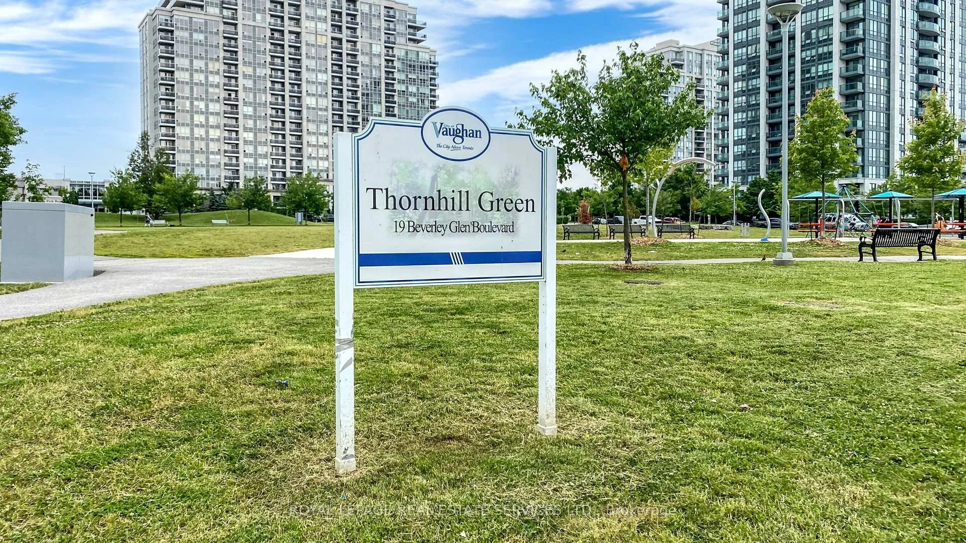 Photo 35 of Unit 522, 7900 Bathurst Street, Vaughan, Beverley Glen — HOMEH