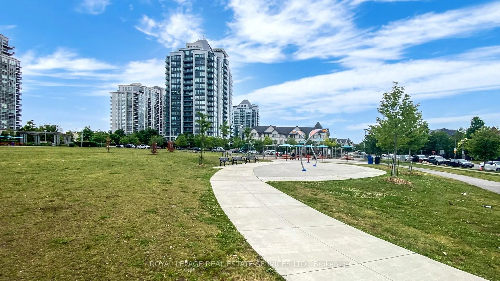 Photo 36 of Unit 522, 7900 Bathurst Street, Vaughan, Beverley Glen — HOMEH