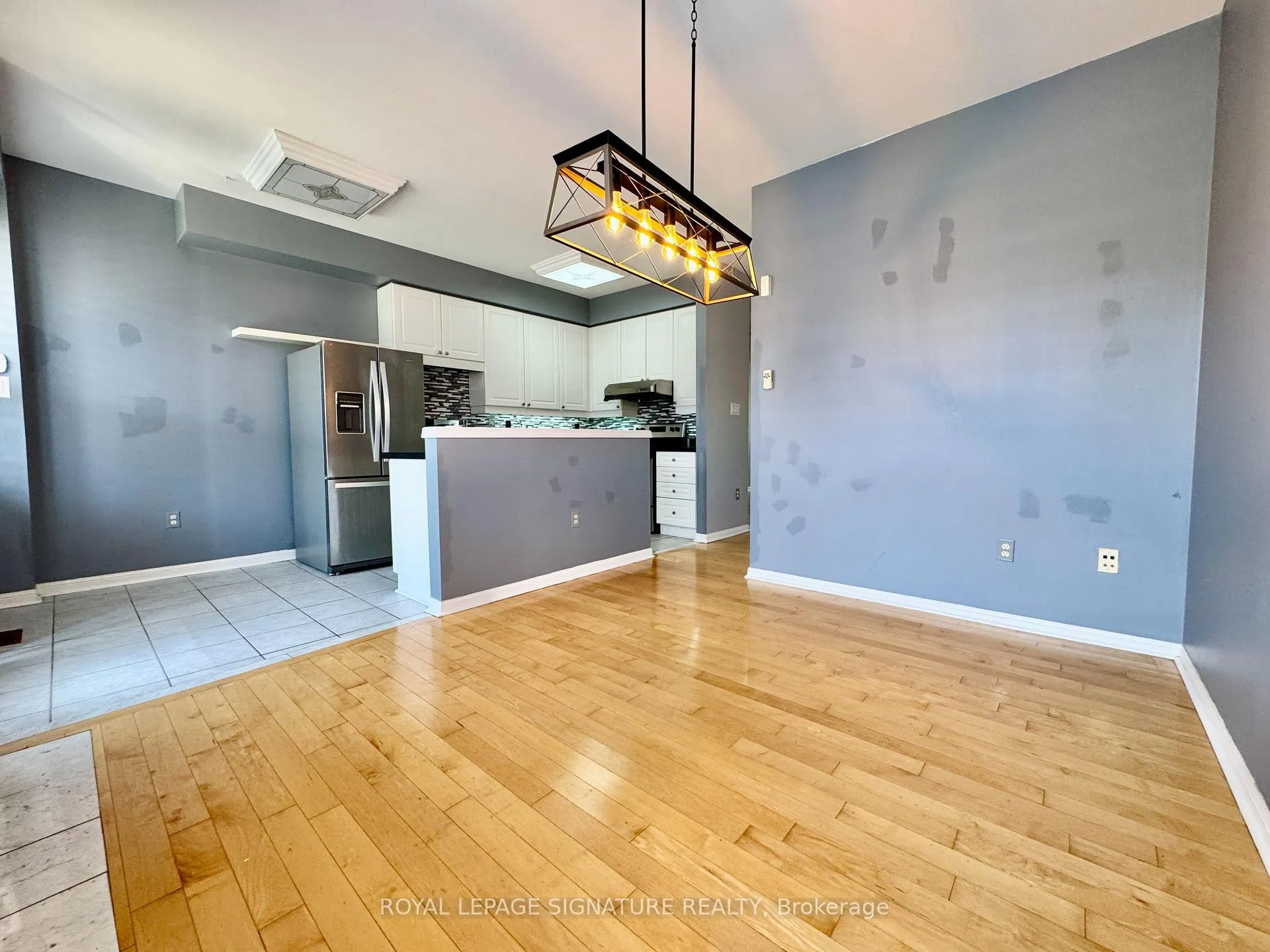 Photo 5 of 77 White's Hill Avenue, Markham, Cornell — HOMEH