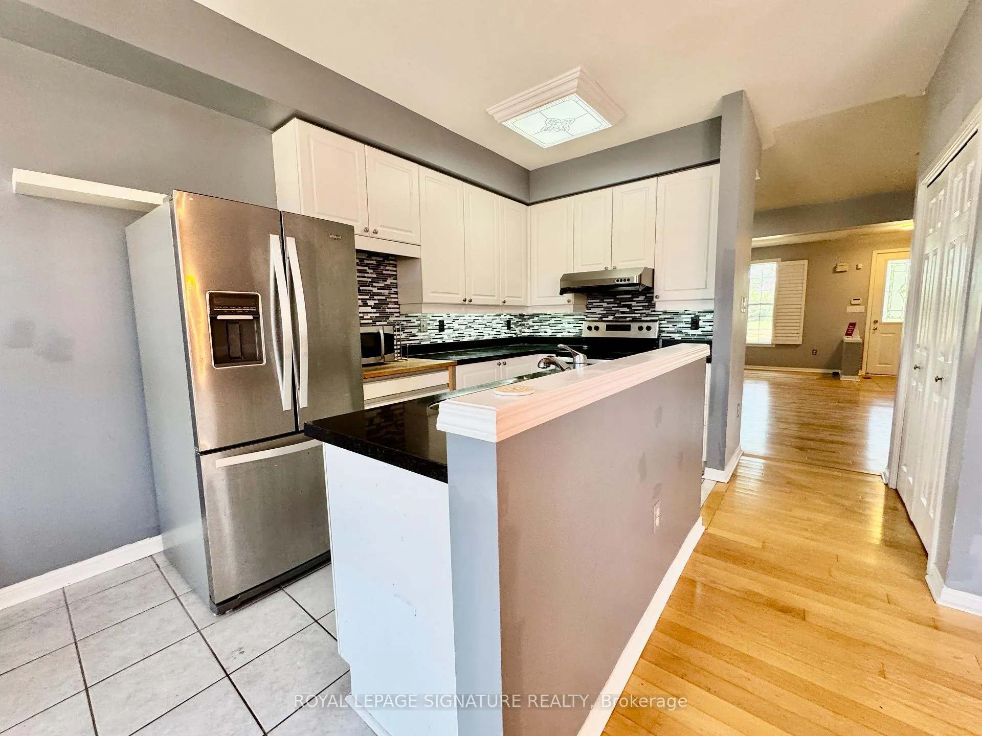 Photo 6 of 77 White's Hill Avenue, Markham, Cornell — HOMEH