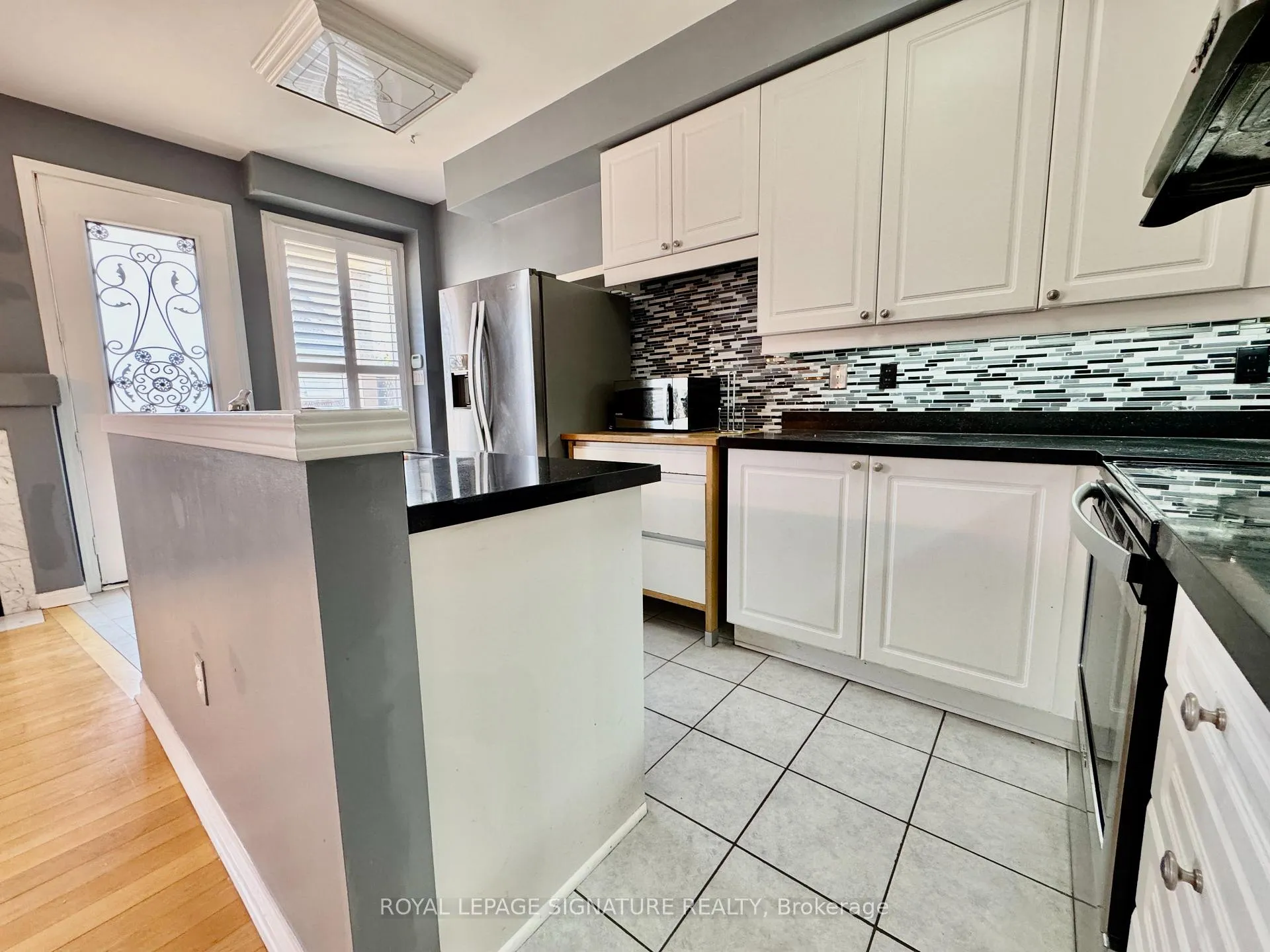 Photo 7 of 77 White's Hill Avenue, Markham, Cornell — HOMEH