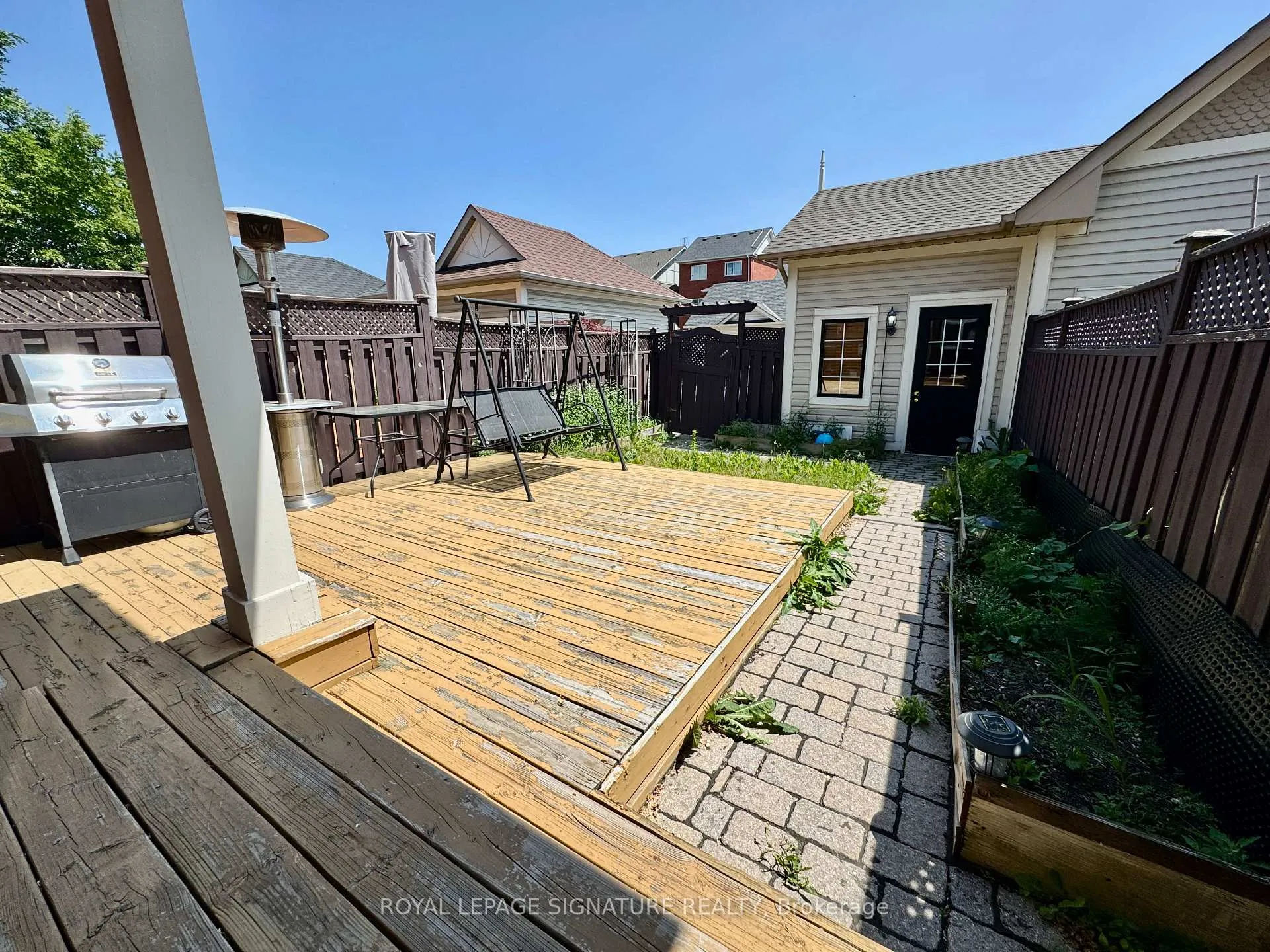 Photo 18 of 77 White's Hill Avenue, Markham, Cornell — HOMEH