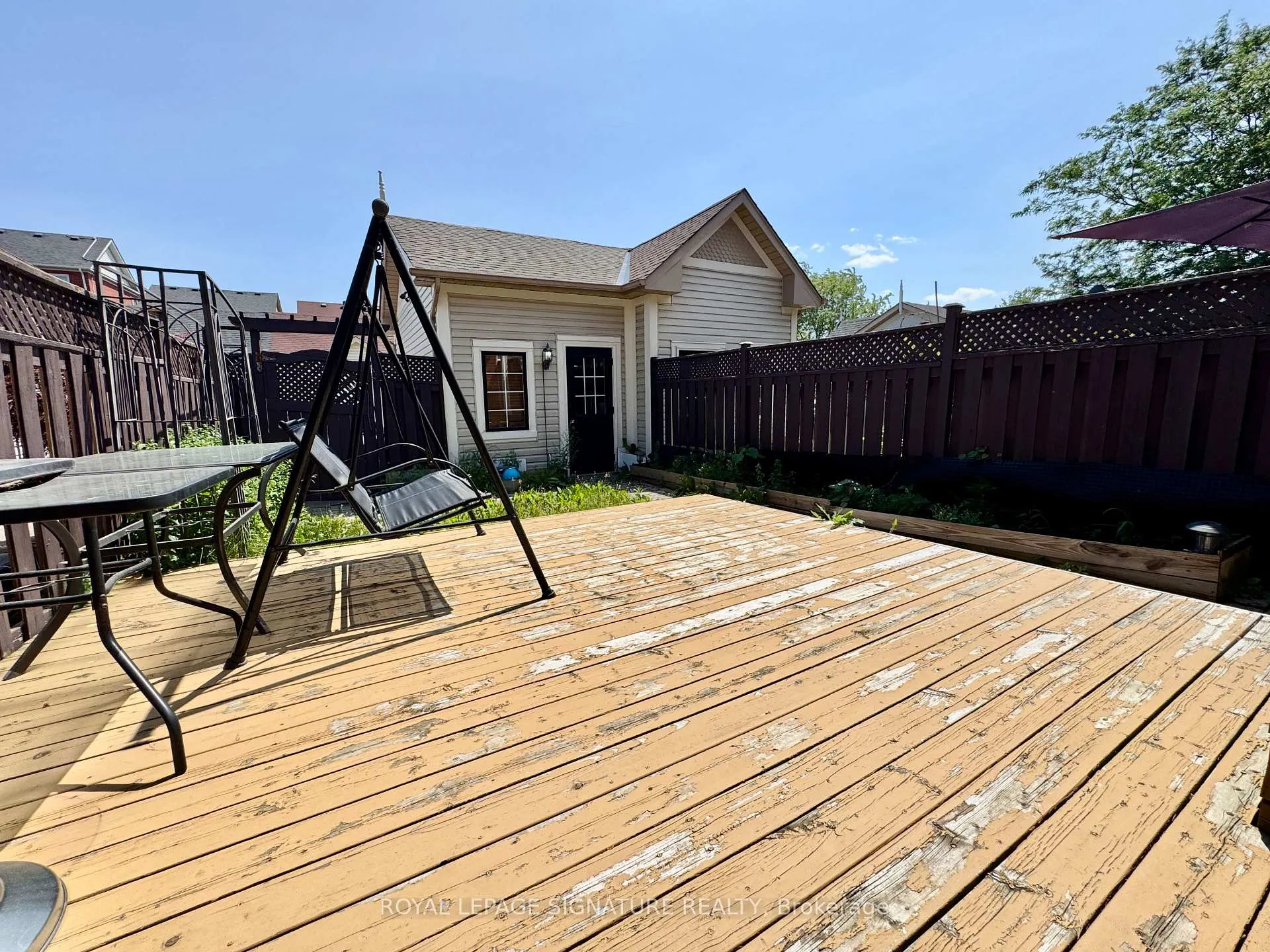 Photo 19 of 77 White's Hill Avenue, Markham, Cornell — HOMEH