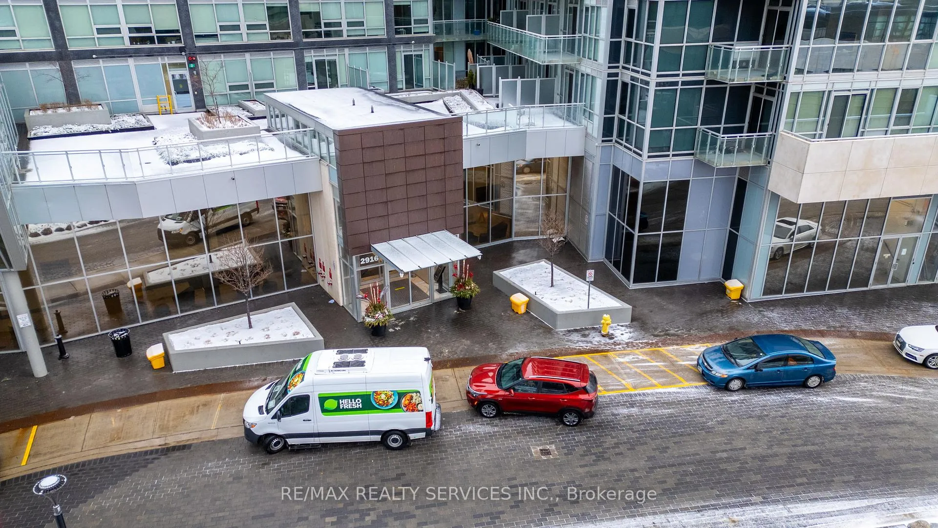 Photo 7 of Unit 215, 2908 Highway 7 Road, Vaughan, Concord — HOMEH