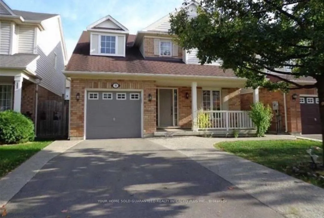 Front of 19 Wetmeadow Drive