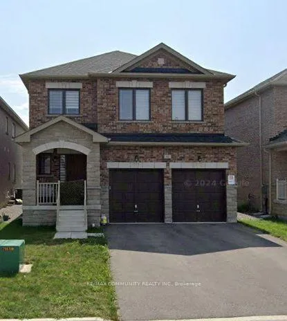 Front of 47 Jardine Street