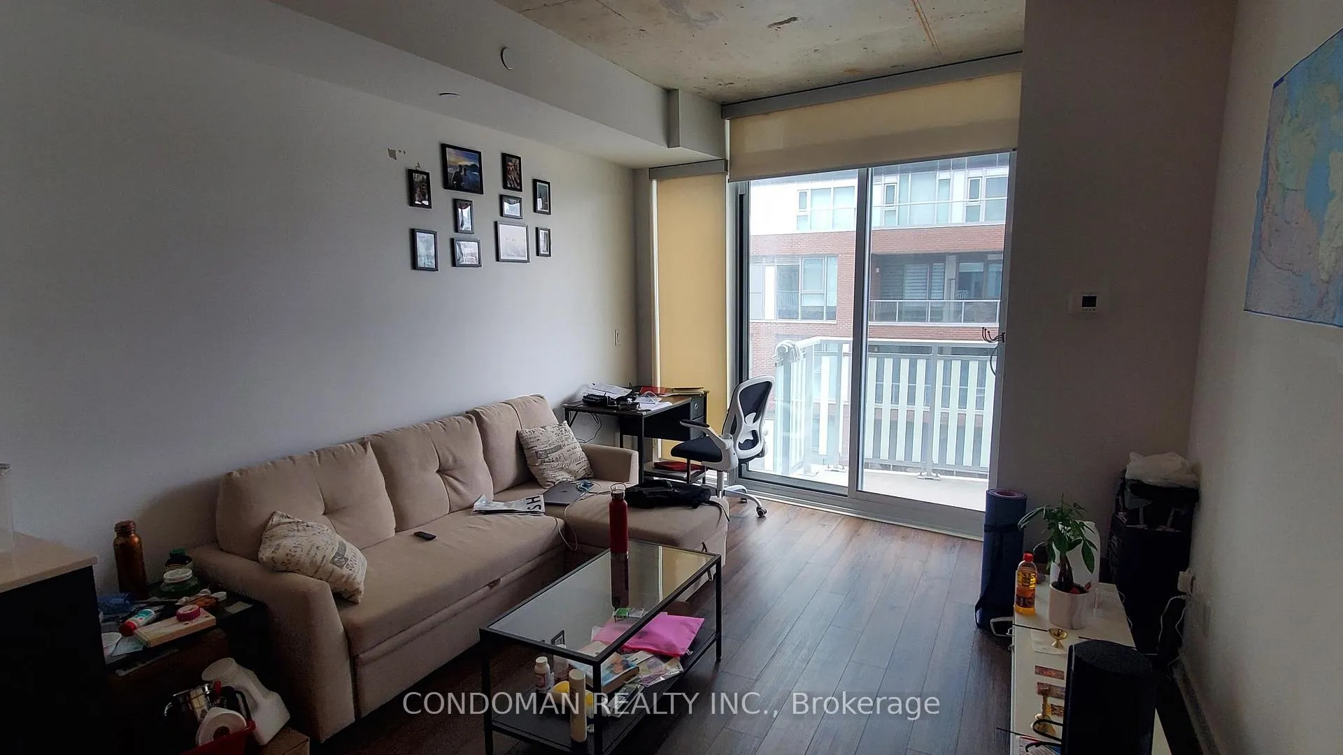 Photo 4 of Unit 604, 45 Baseball Place, Toronto, South Riverdale — HOMEH