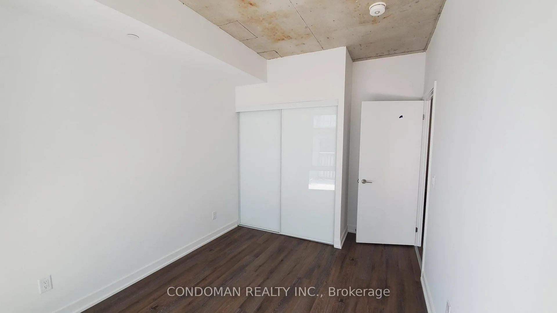 Photo 5 of Unit 604, 45 Baseball Place, Toronto, South Riverdale — HOMEH