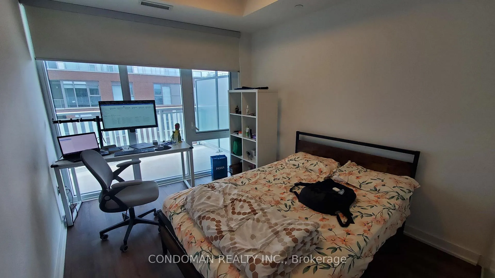 Photo 6 of Unit 604, 45 Baseball Place, Toronto, South Riverdale — HOMEH