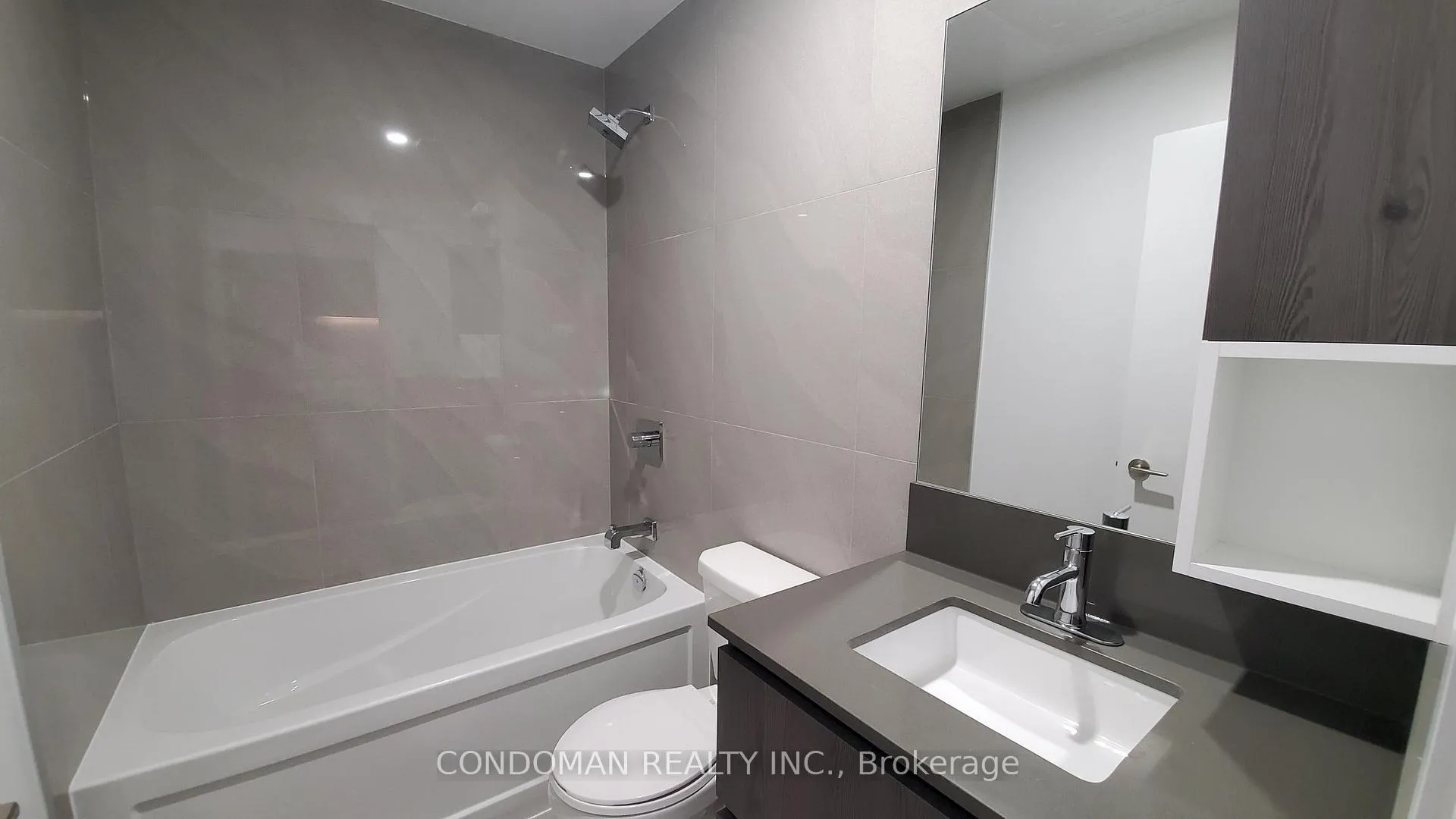 Photo 7 of Unit 604, 45 Baseball Place, Toronto, South Riverdale — HOMEH