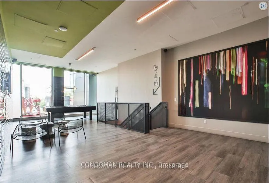 Photo 20 of Unit 604, 45 Baseball Place, Toronto, South Riverdale — HOMEH