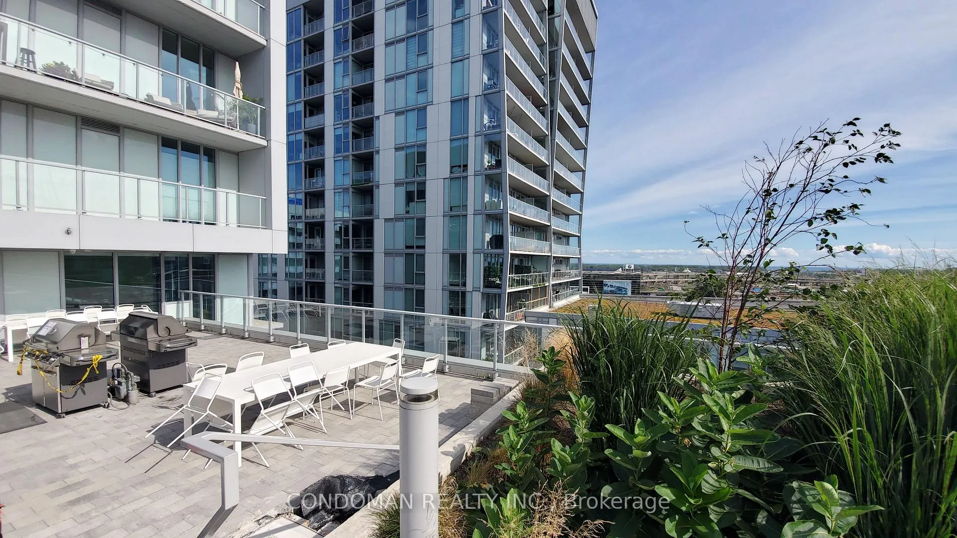 Photo 21 of Unit 604, 45 Baseball Place, Toronto, South Riverdale — HOMEH