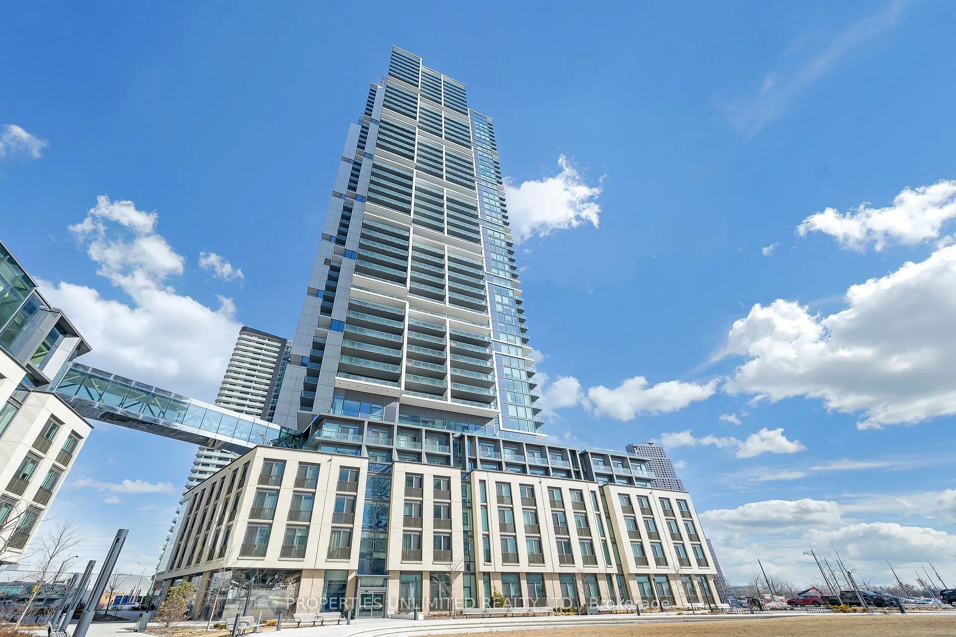 Photo 1 of Unit 4903, 7890 Jane Street, Vaughan, Vaughan Corporate Centre — HOMEH