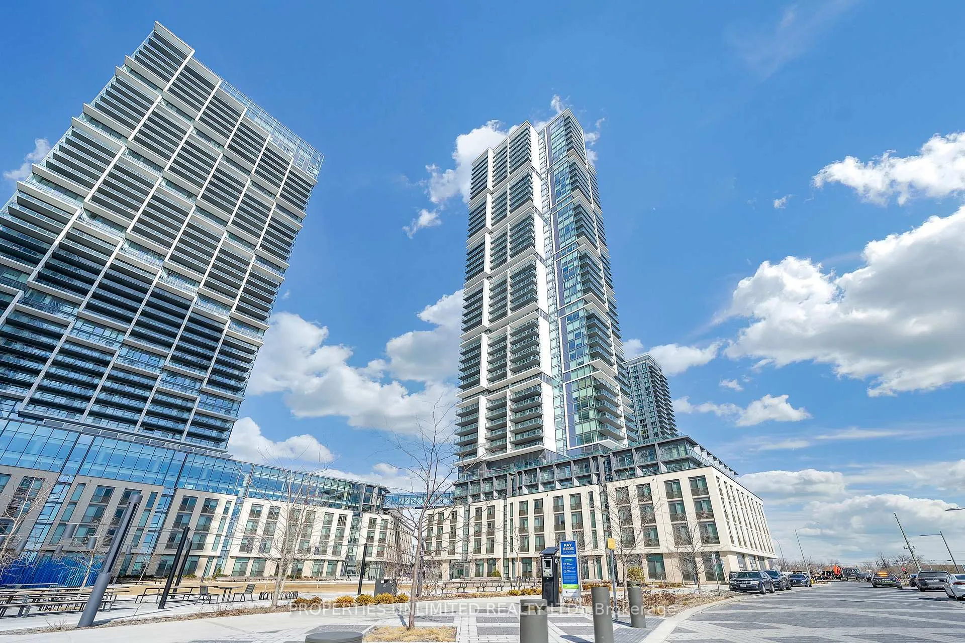 Photo 2 of Unit 4903, 7890 Jane Street, Vaughan, Vaughan Corporate Centre — HOMEH
