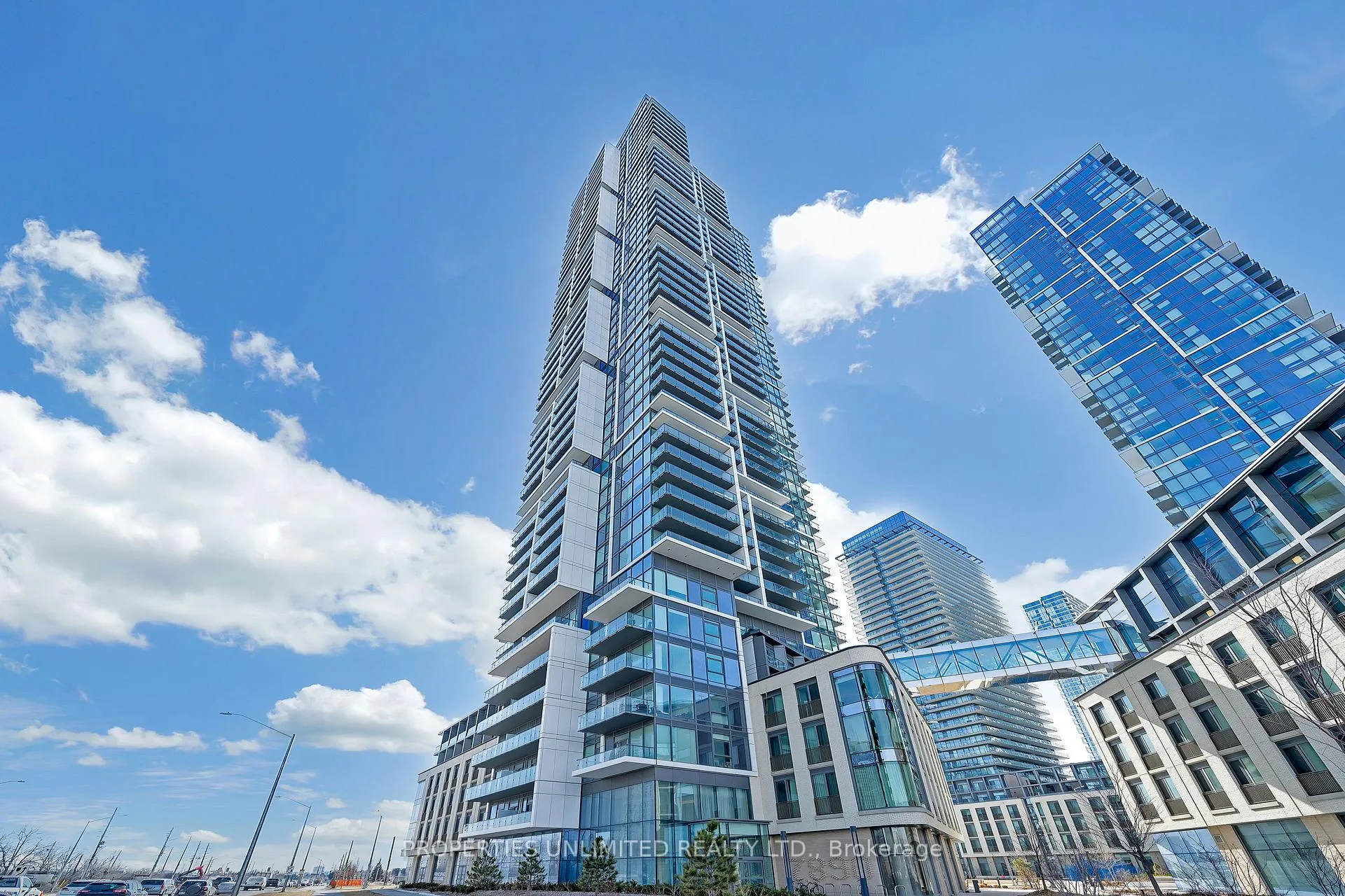 Photo 3 of Unit 4903, 7890 Jane Street, Vaughan, Vaughan Corporate Centre — HOMEH