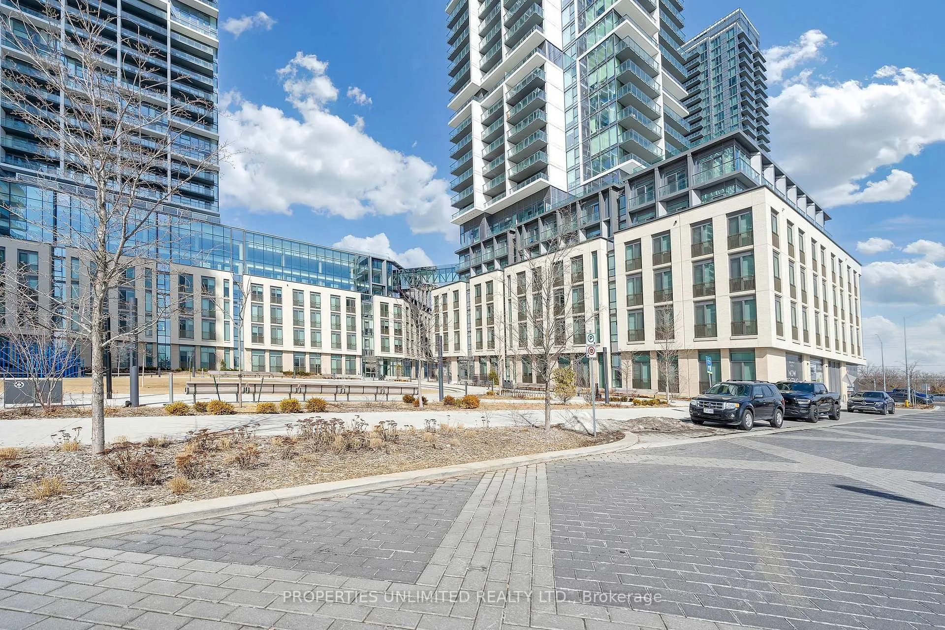 Photo 4 of Unit 4903, 7890 Jane Street, Vaughan, Vaughan Corporate Centre — HOMEH