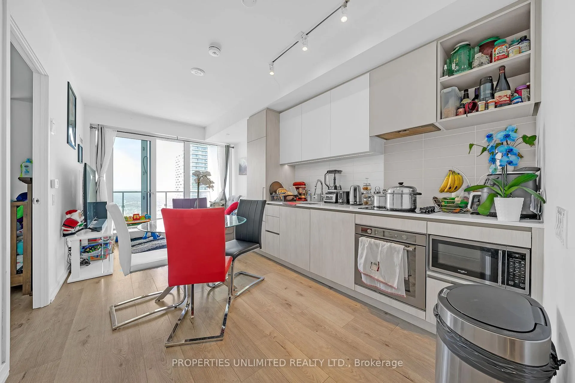 Photo 6 of Unit 4903, 7890 Jane Street, Vaughan, Vaughan Corporate Centre — HOMEH