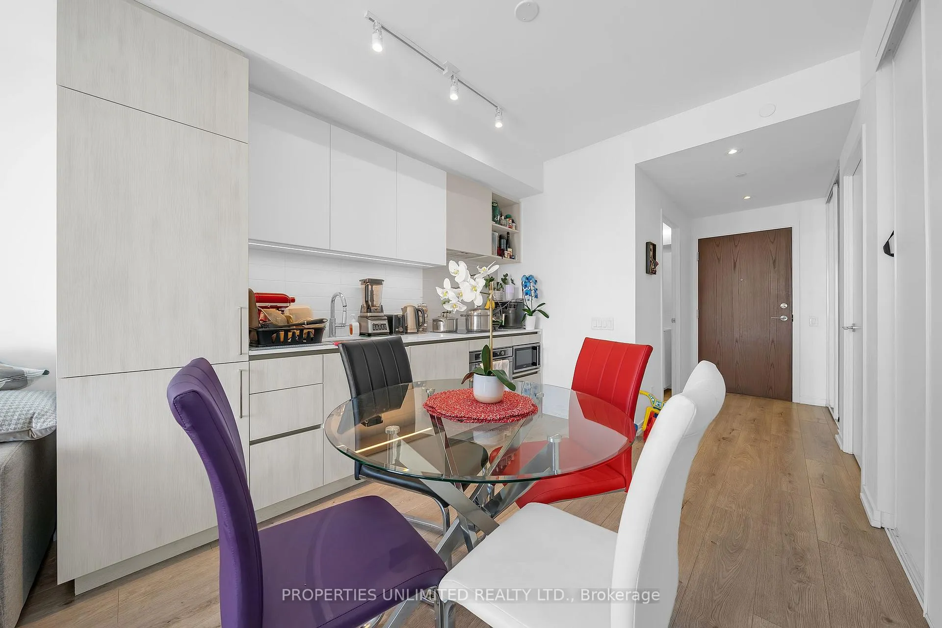 Photo 7 of Unit 4903, 7890 Jane Street, Vaughan, Vaughan Corporate Centre — HOMEH