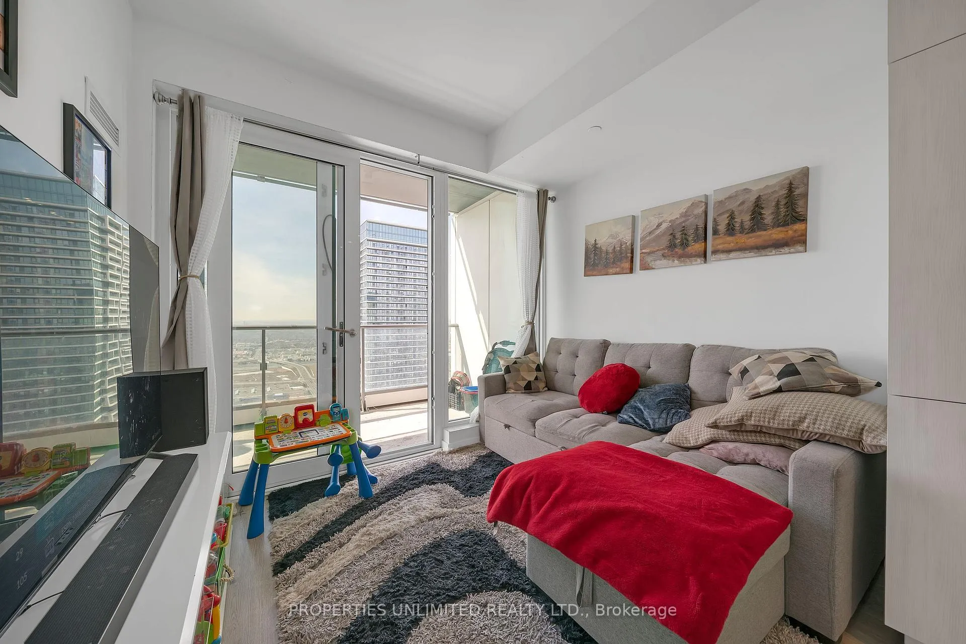 Photo 9 of Unit 4903, 7890 Jane Street, Vaughan, Vaughan Corporate Centre — HOMEH