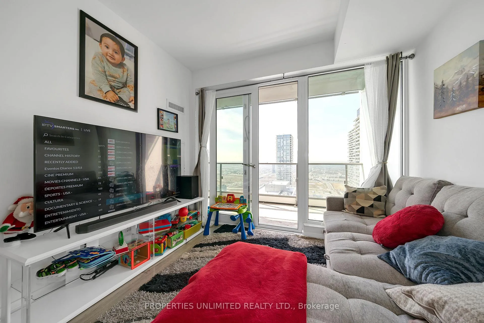 Photo 10 of Unit 4903, 7890 Jane Street, Vaughan, Vaughan Corporate Centre — HOMEH