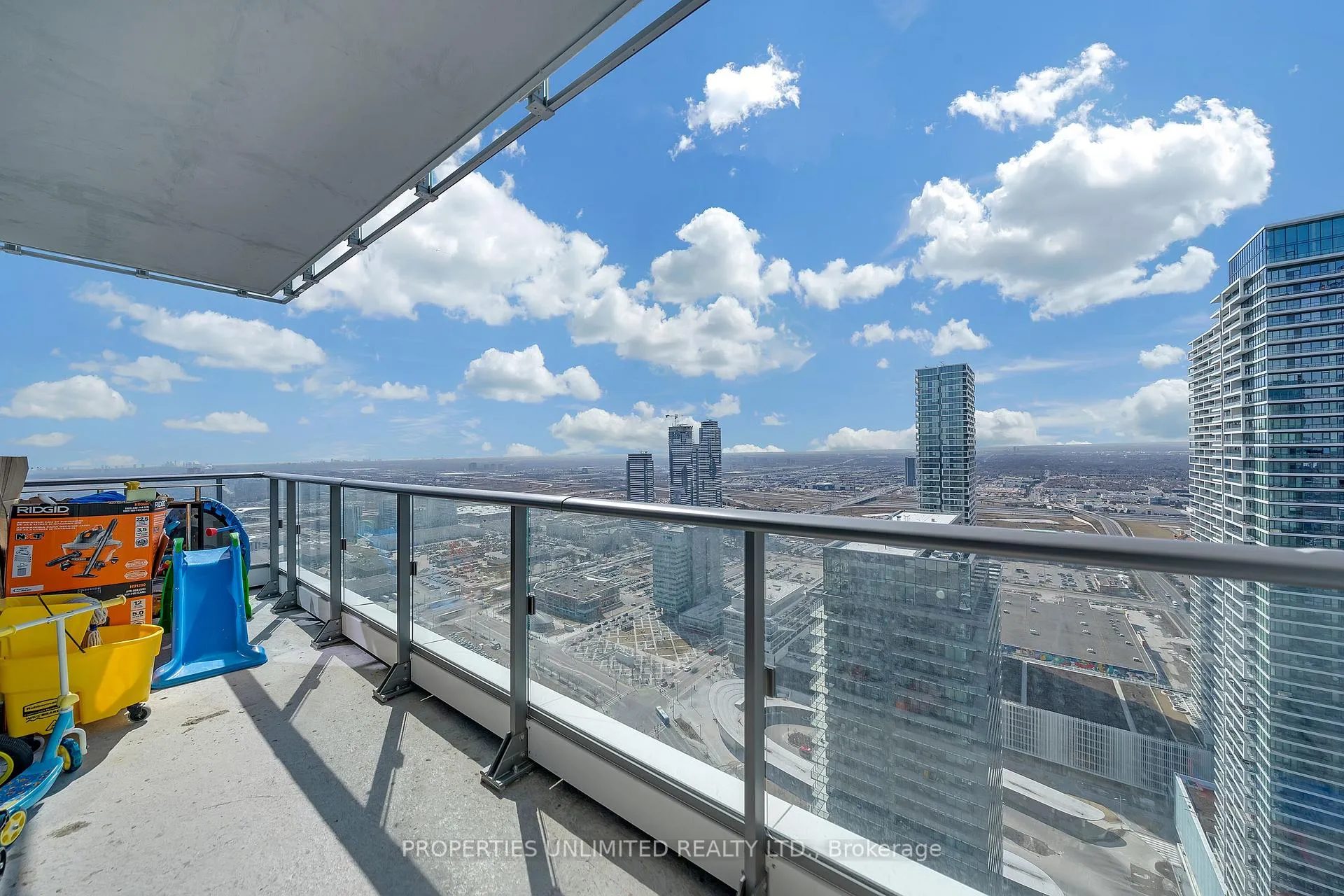Photo 17 of Unit 4903, 7890 Jane Street, Vaughan, Vaughan Corporate Centre — HOMEH