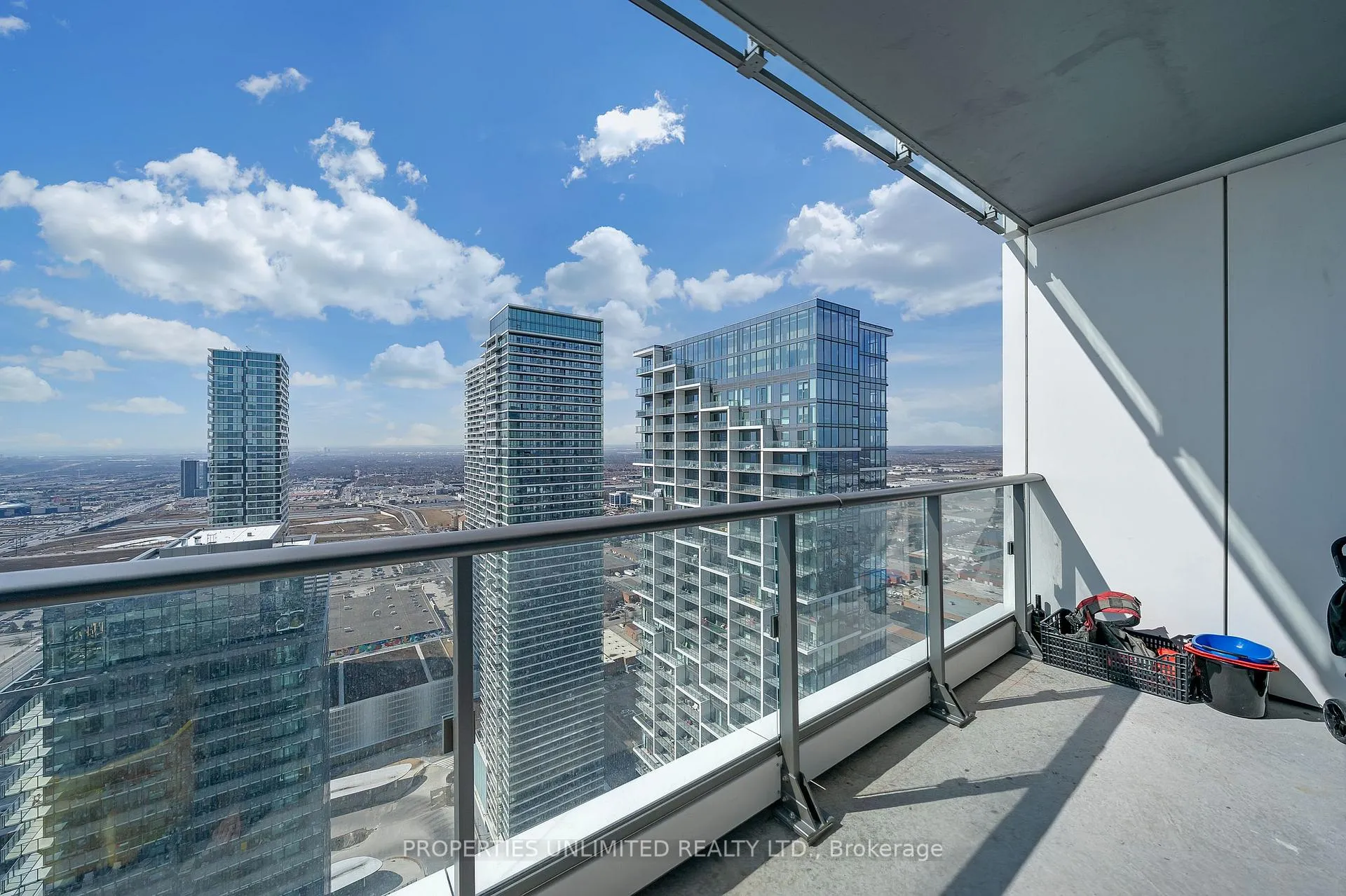 Photo 18 of Unit 4903, 7890 Jane Street, Vaughan, Vaughan Corporate Centre — HOMEH