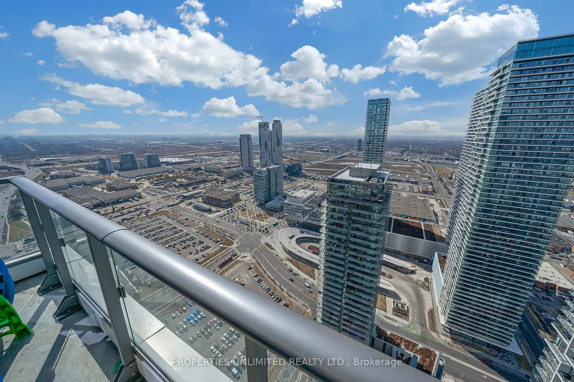 Photo 19 of Unit 4903, 7890 Jane Street, Vaughan, Vaughan Corporate Centre — HOMEH