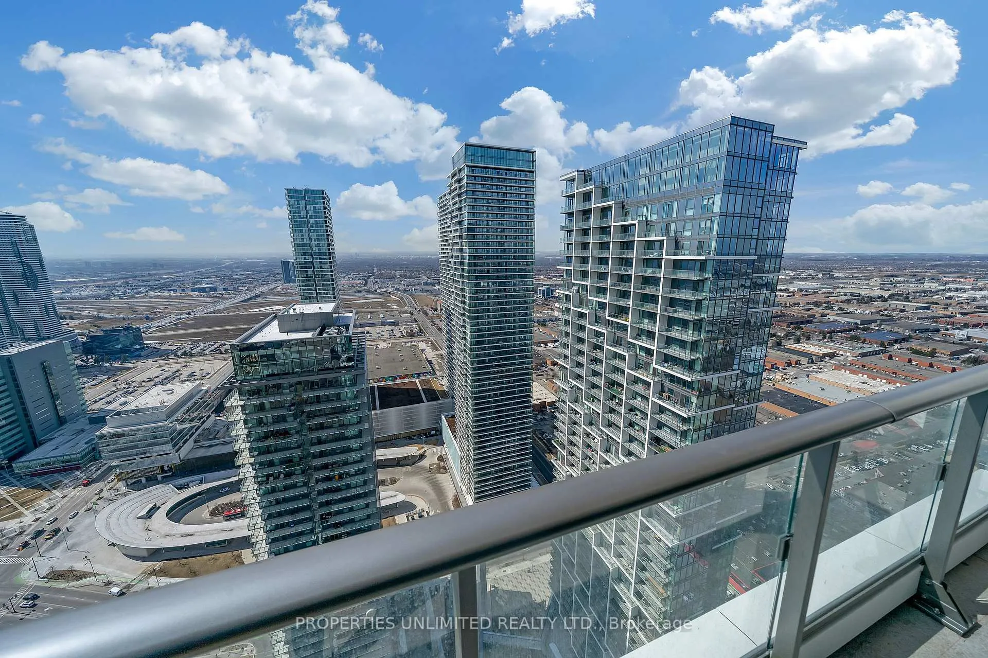 Photo 20 of Unit 4903, 7890 Jane Street, Vaughan, Vaughan Corporate Centre — HOMEH