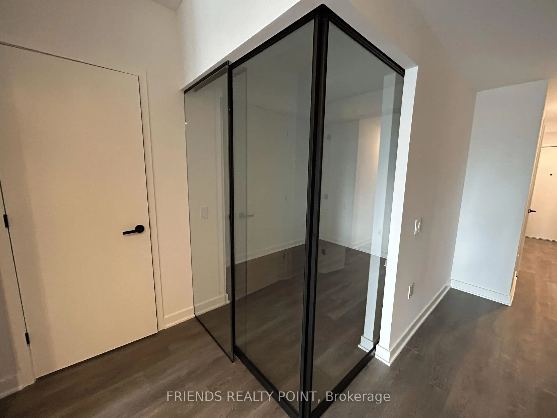 Photo 11 of Unit 1405, 55 Charles Street E, Toronto, Church-Yonge Corridor — HOMEH