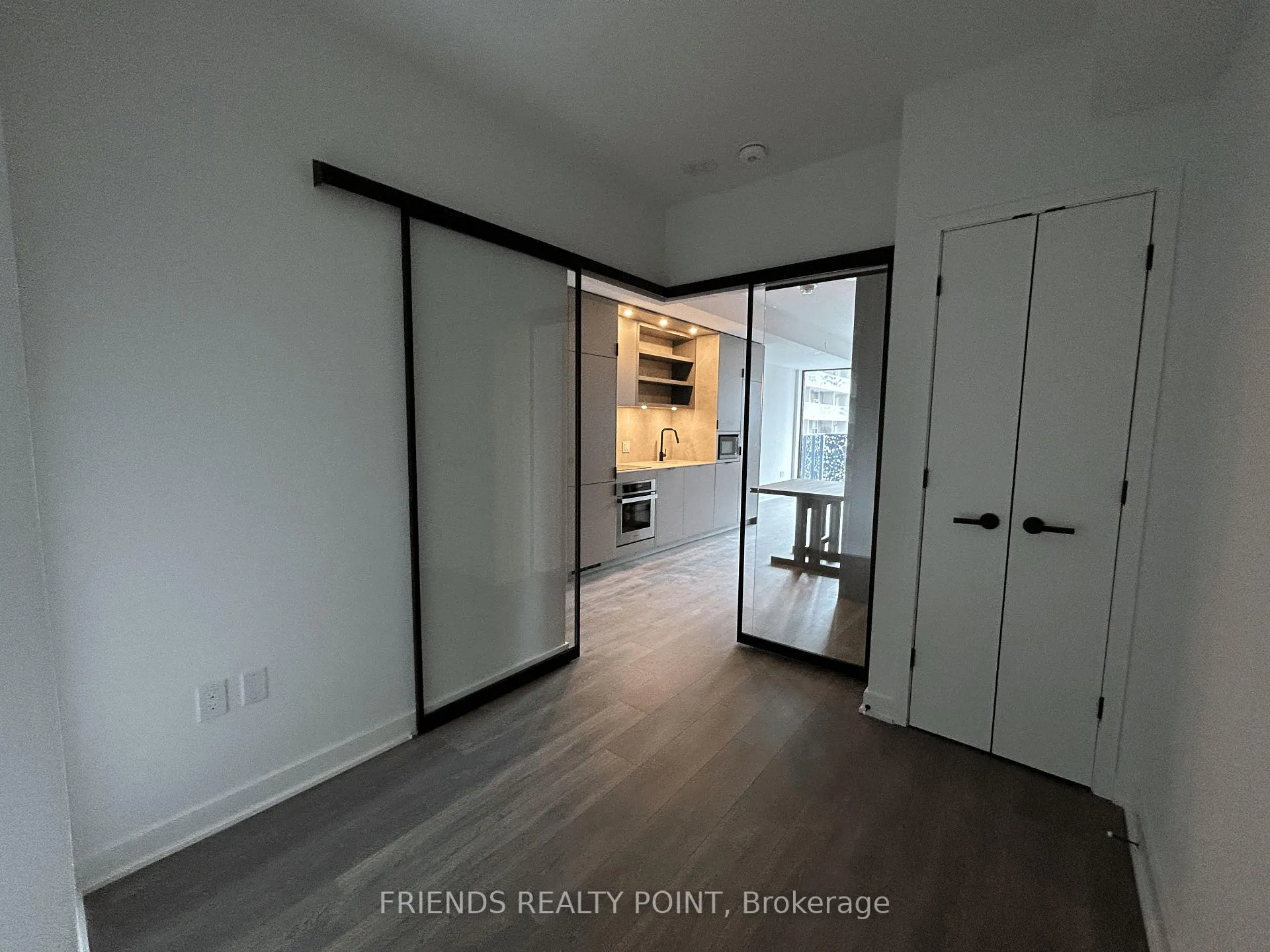 Photo 13 of Unit 1405, 55 Charles Street E, Toronto, Church-Yonge Corridor — HOMEH